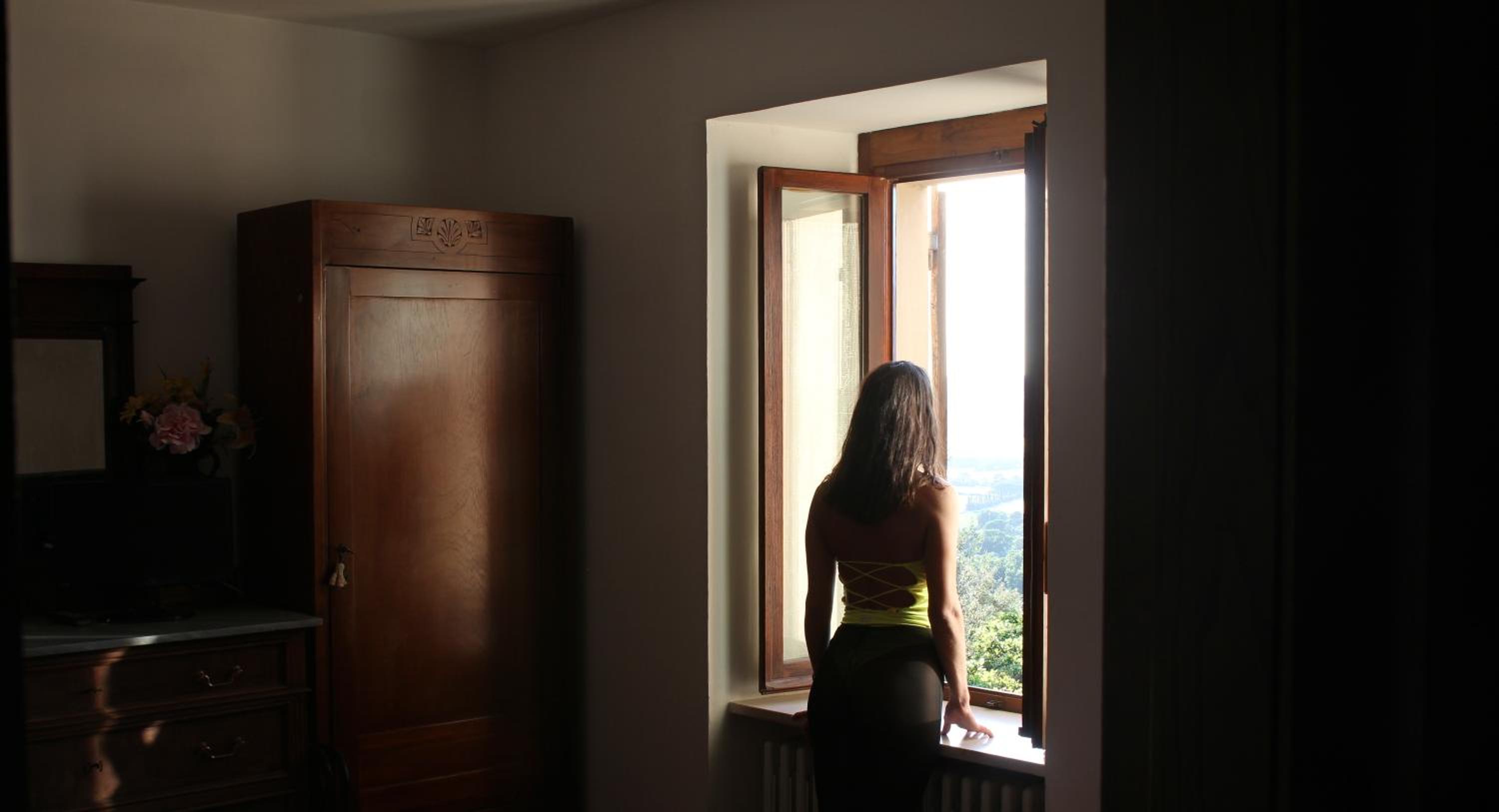Double Room - Photo 16
