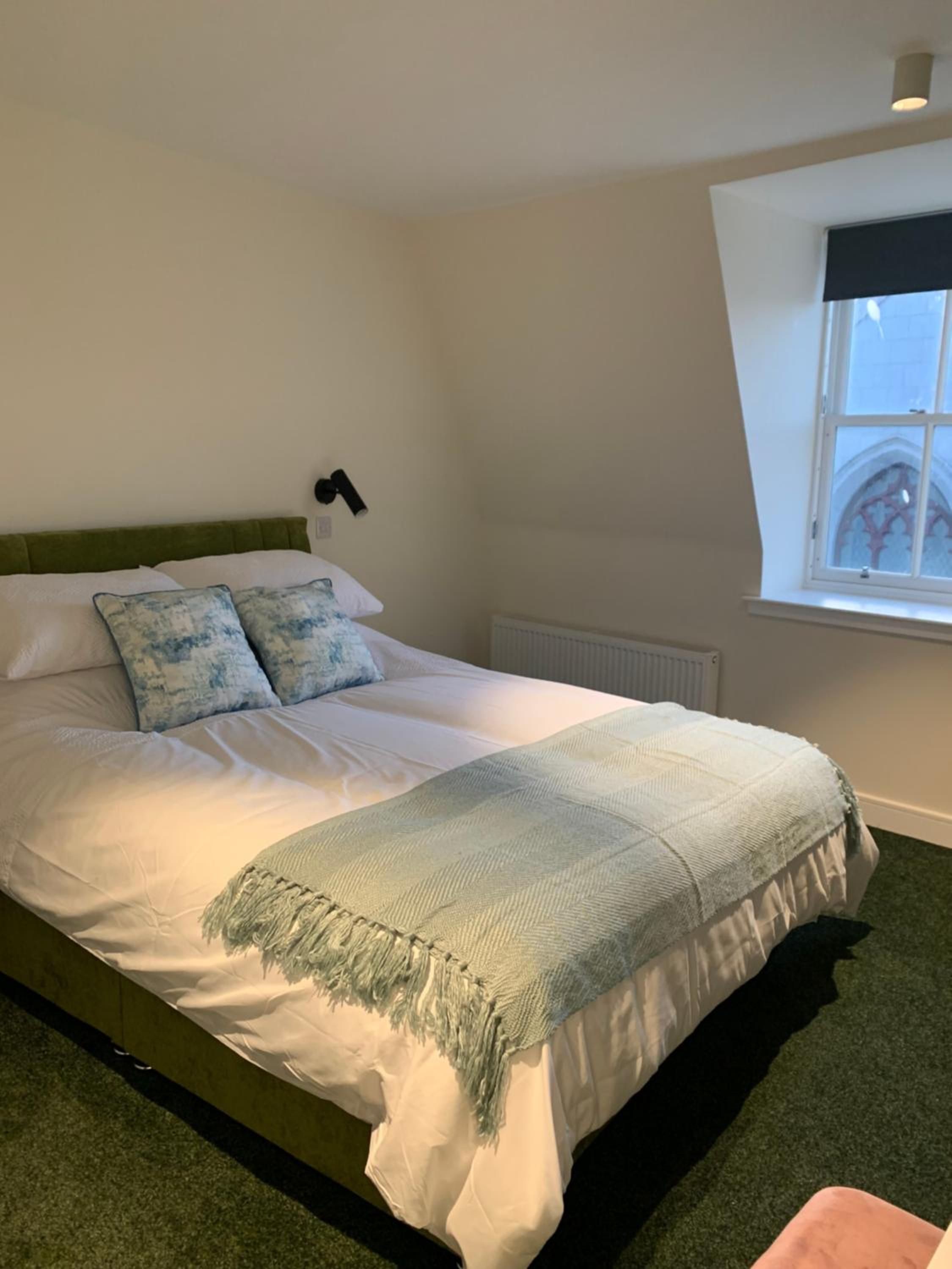 King Room - Photo 2