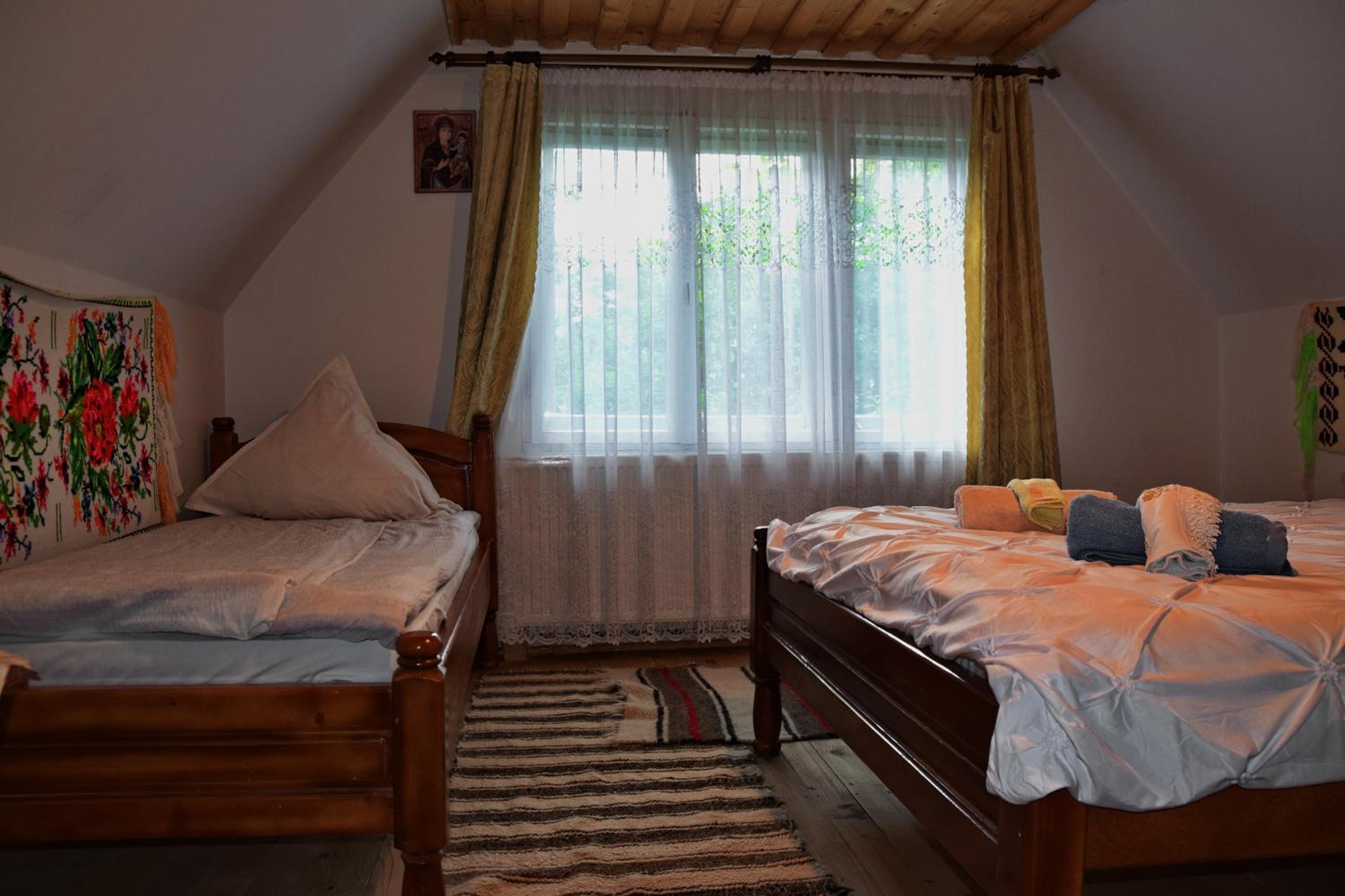 Triple Room with Private Bathroom photo 1