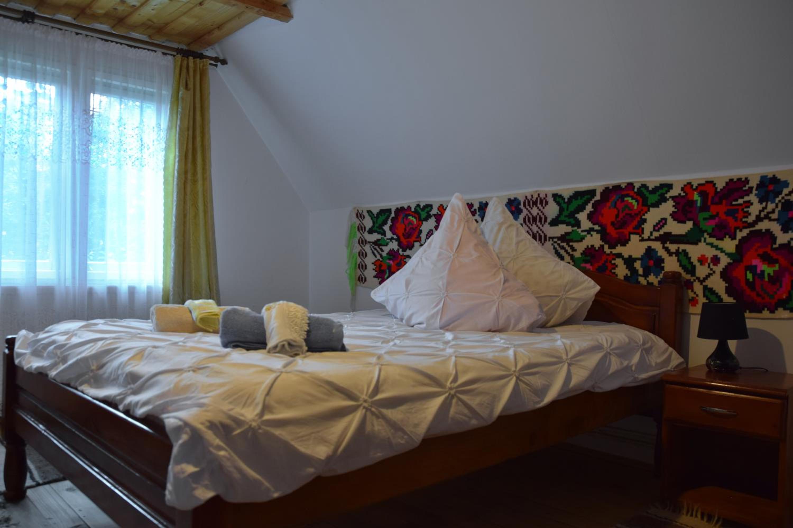 Triple Room with Private Bathroom photo 2