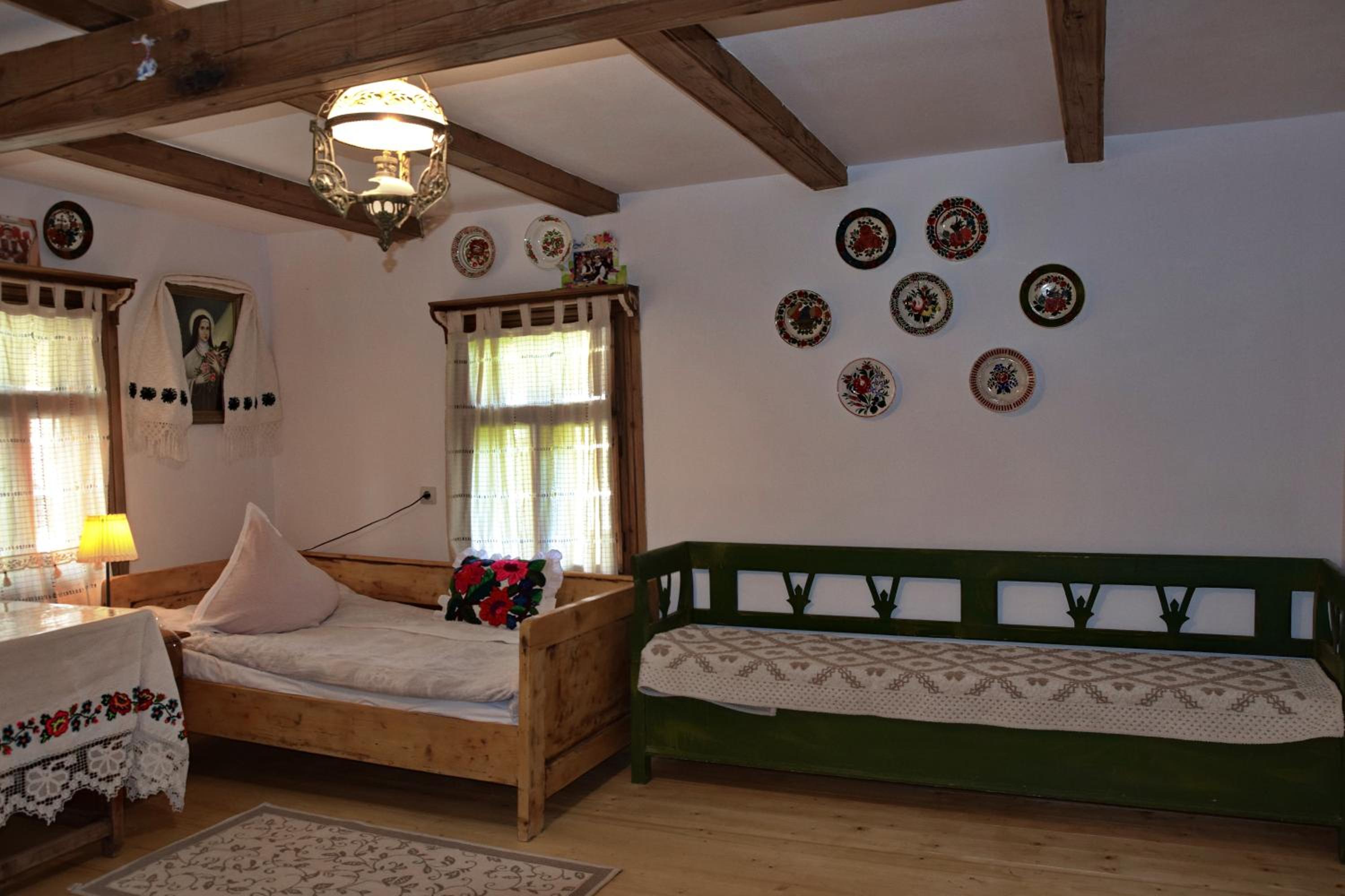 Triple Room with Private Bathroom photo 3