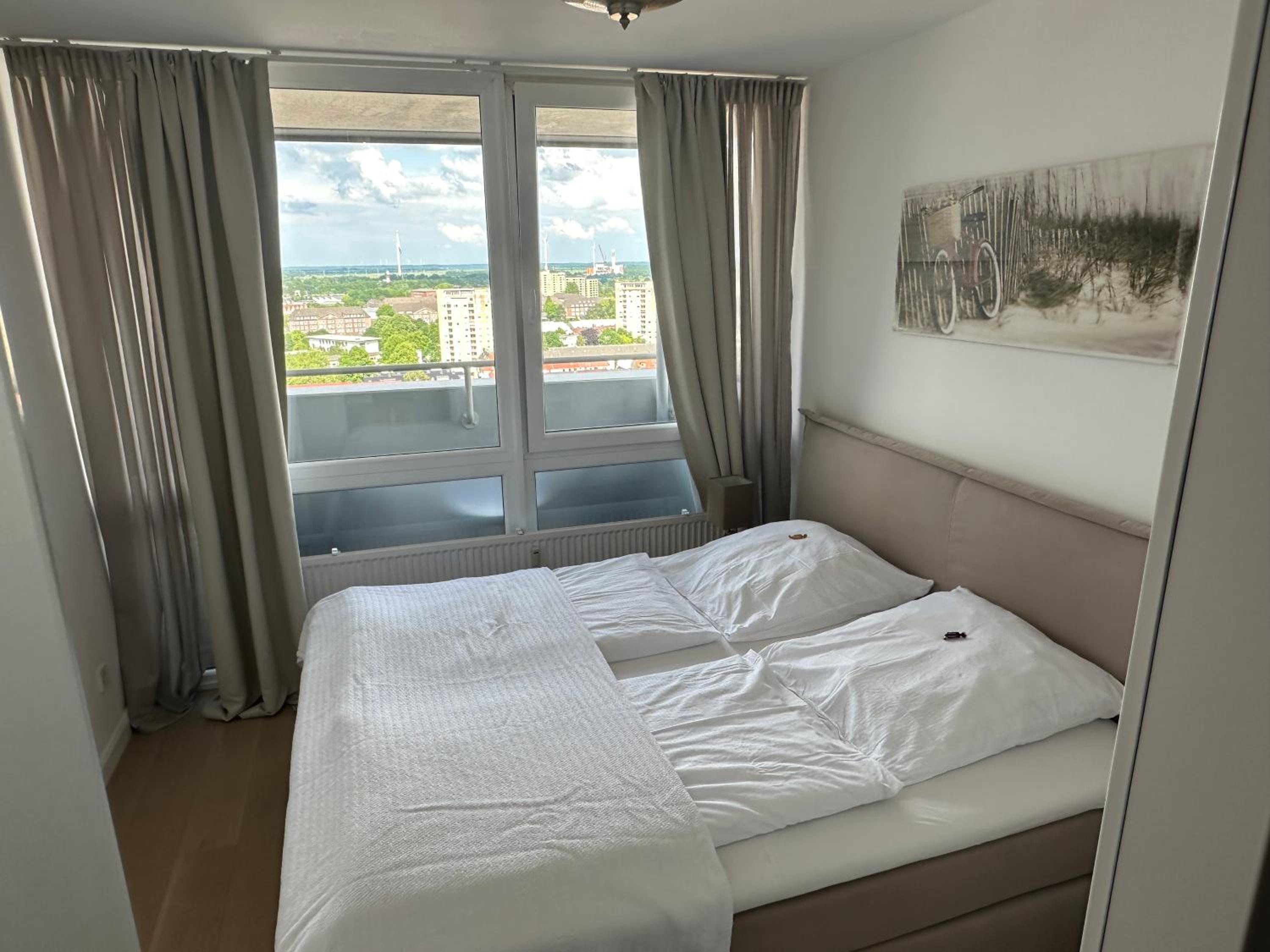 Apartment with Terrace photo 1