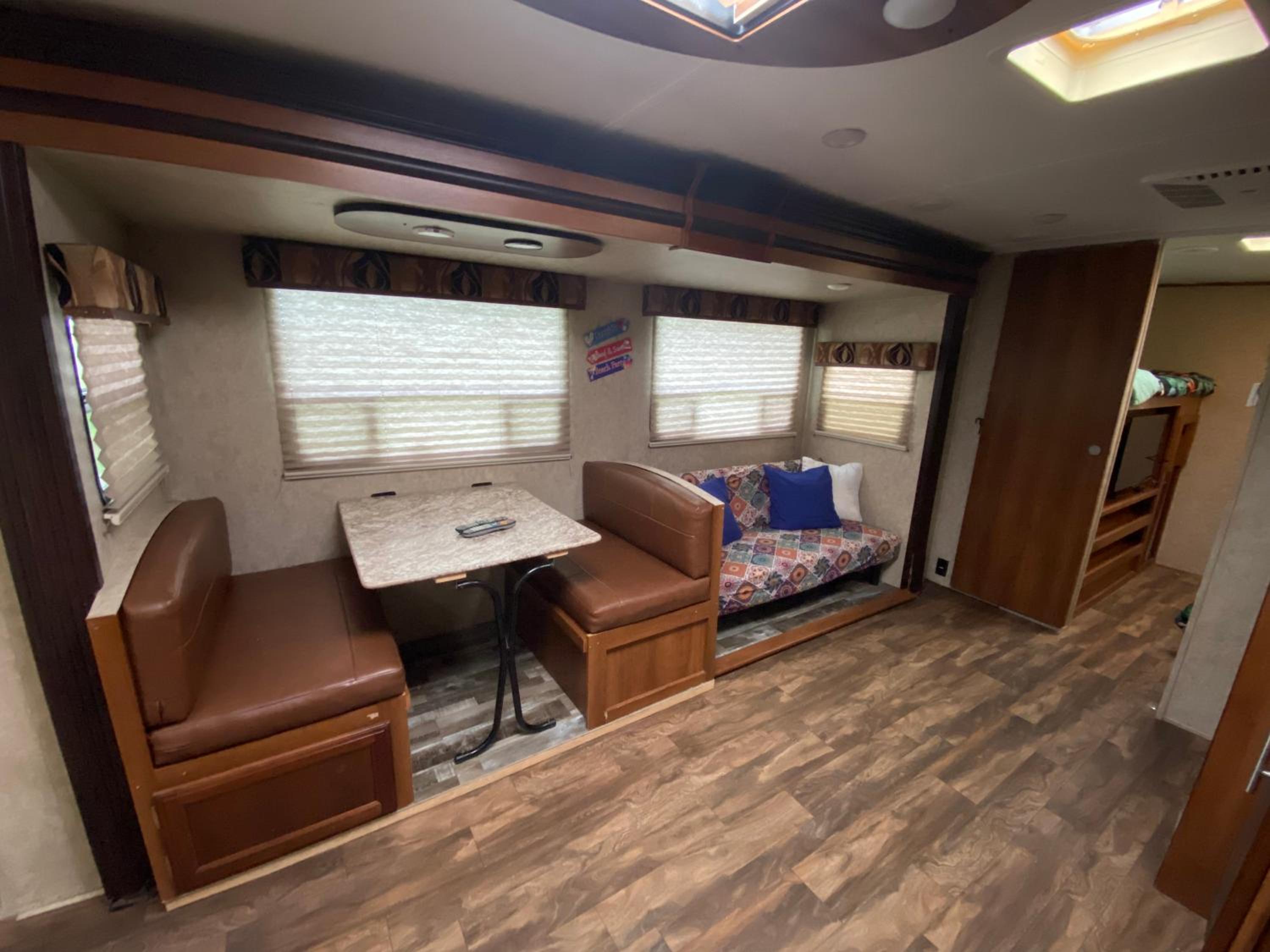 Caravan