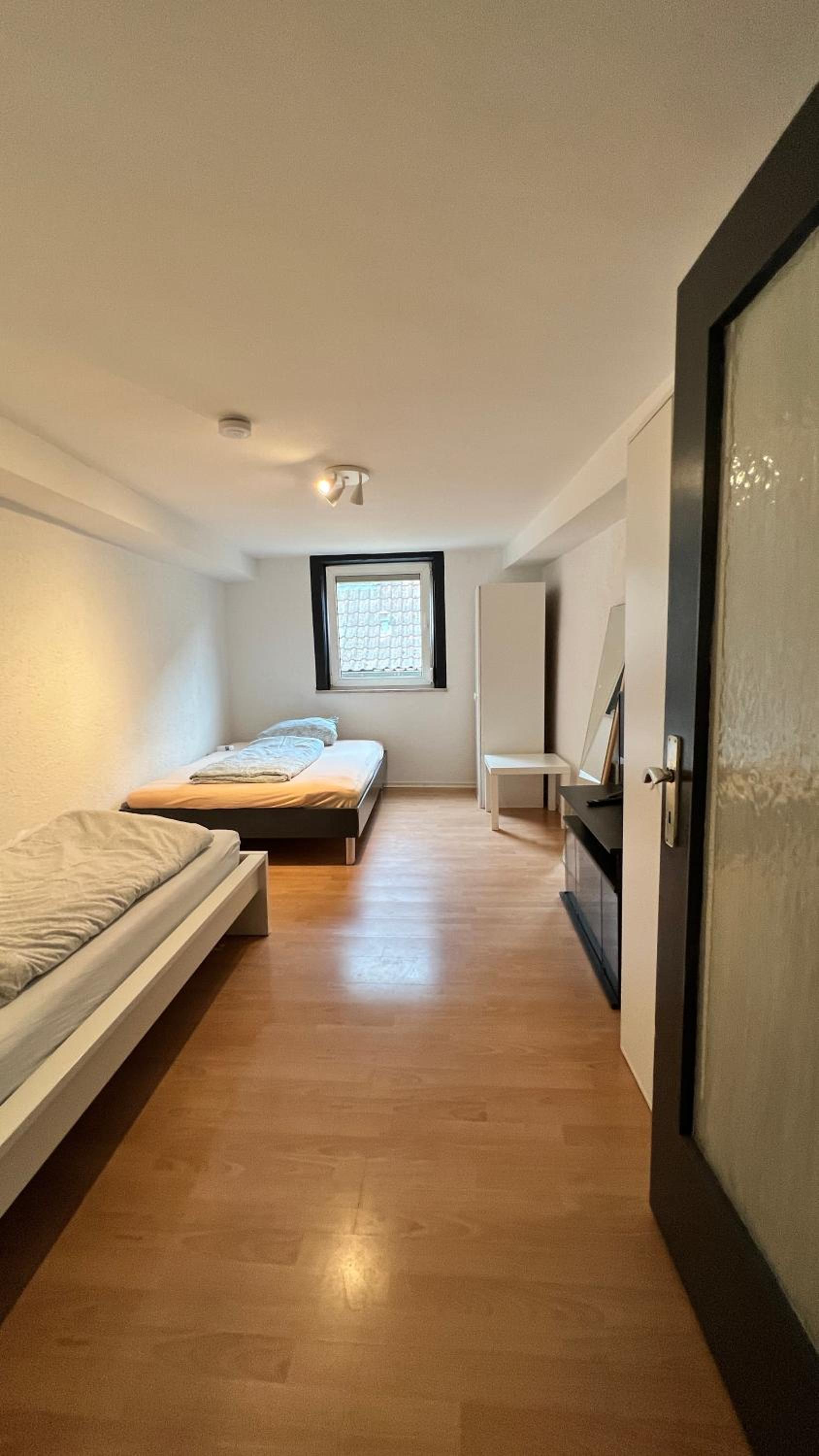 Four-Bedroom House photo 1