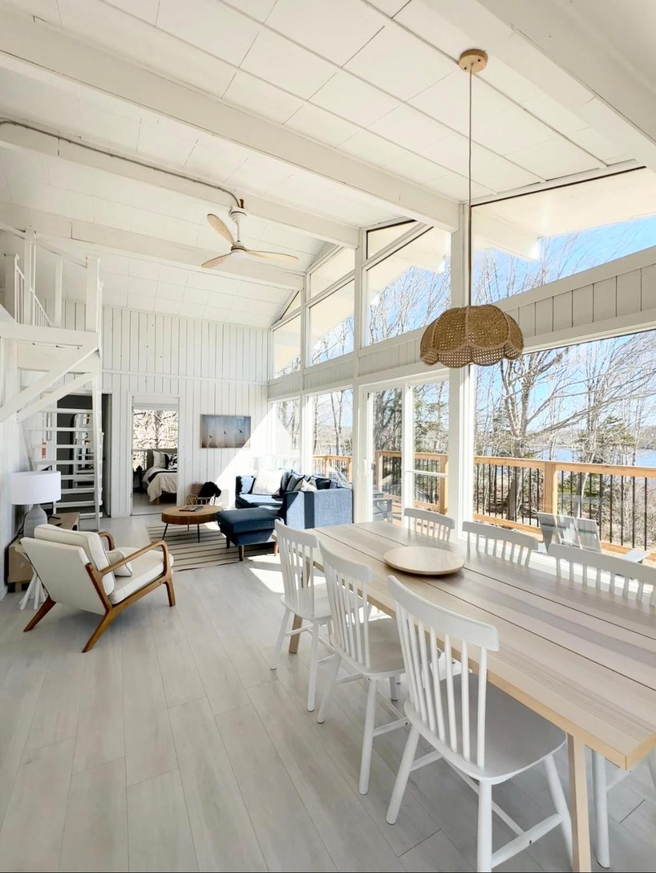 Three-Bedroom House photo 1
