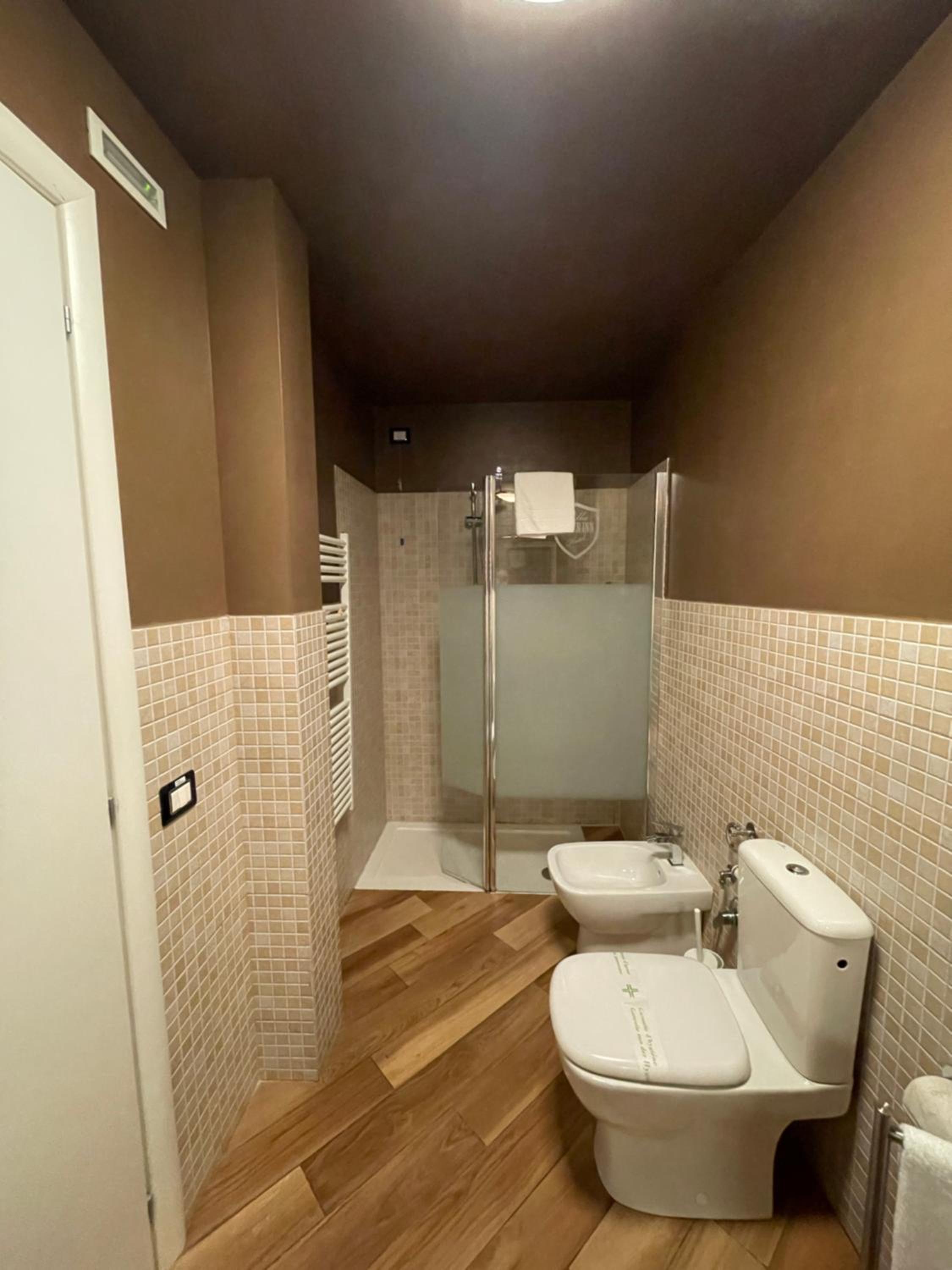 Double Room In Dependance photo 3