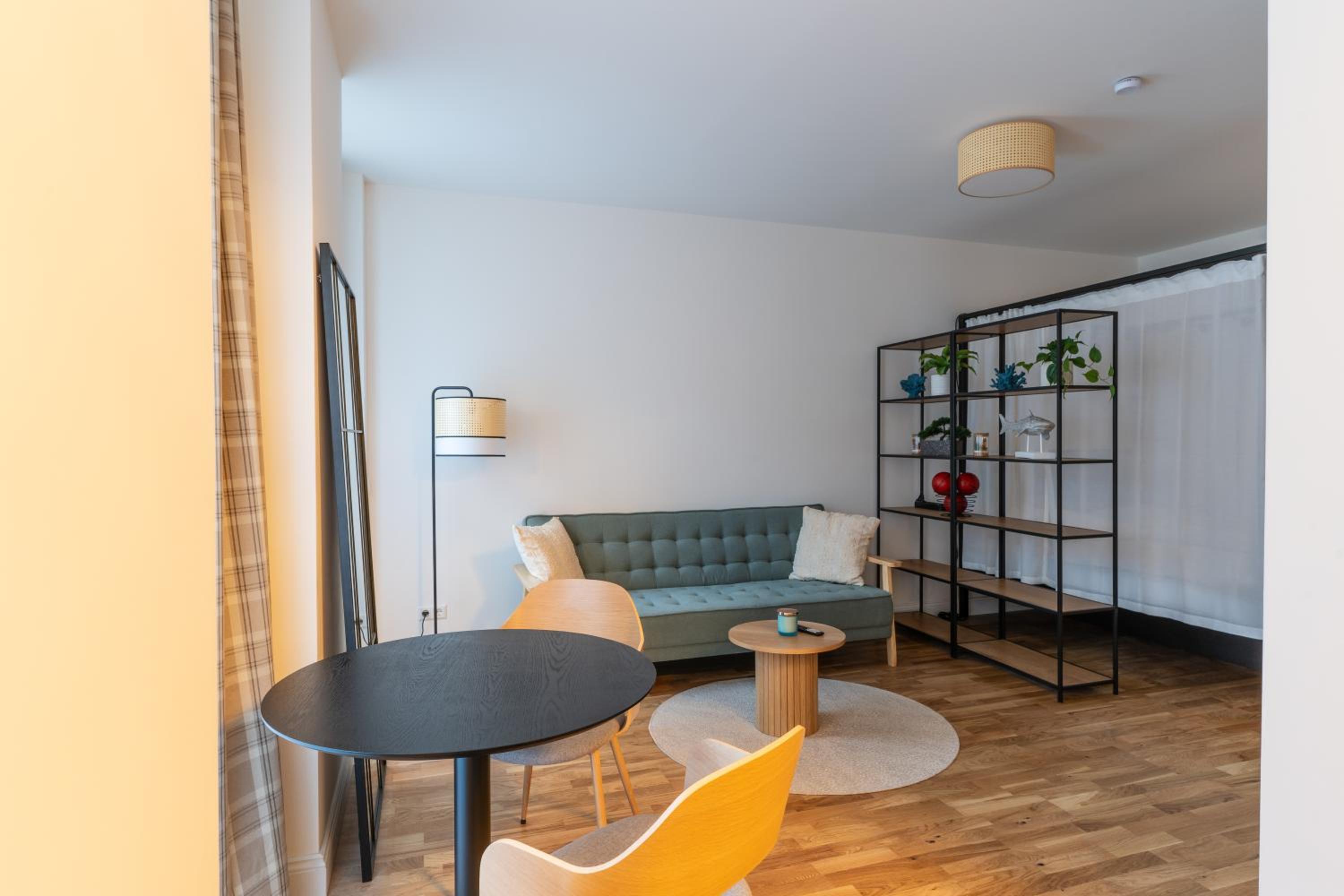 Apartment - Ground Floor photo 3