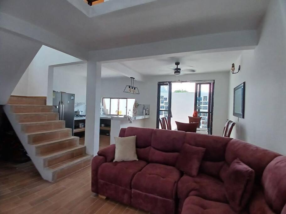 One-Bedroom House photo 1