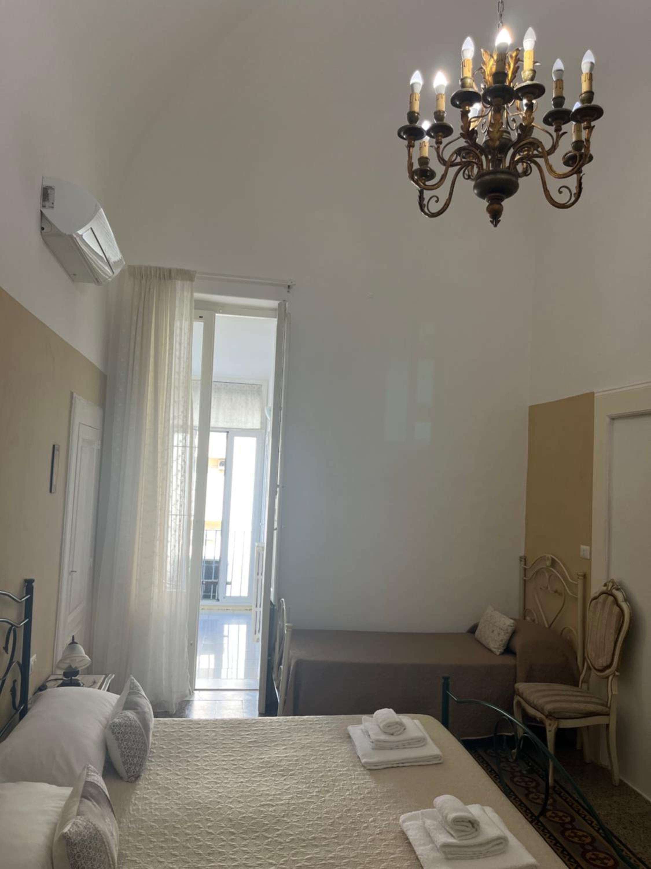 Quadruple Room - Photo 2