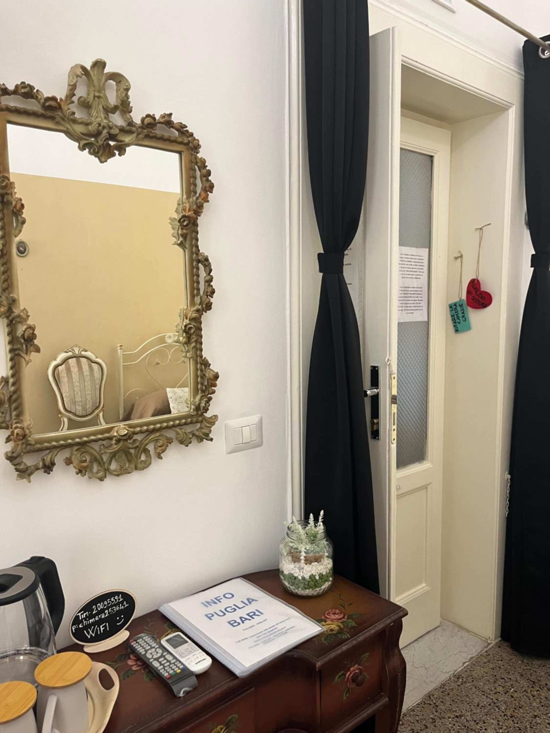 Quadruple Room - Photo 10