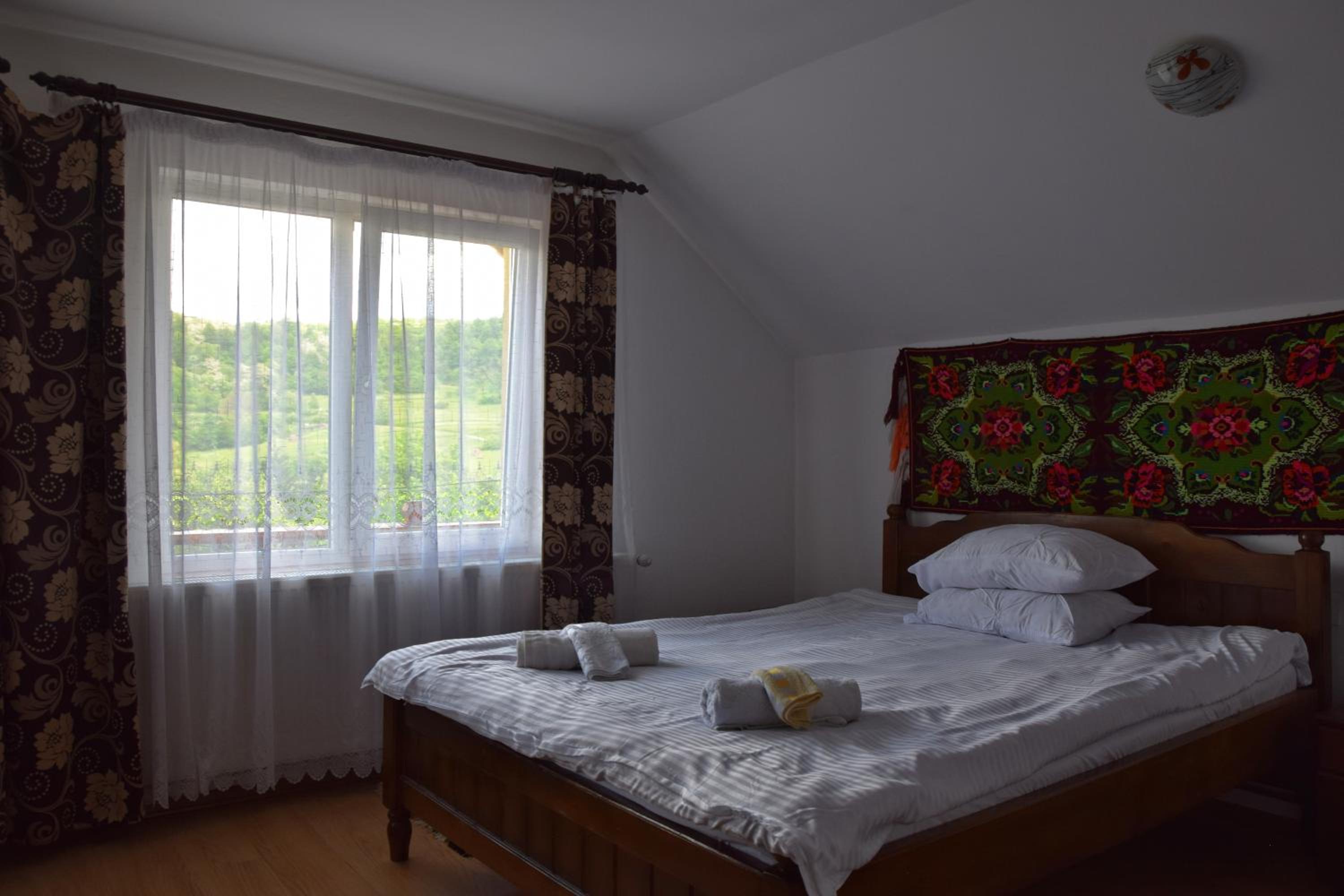 Double Room with Private Bathroom photo 1