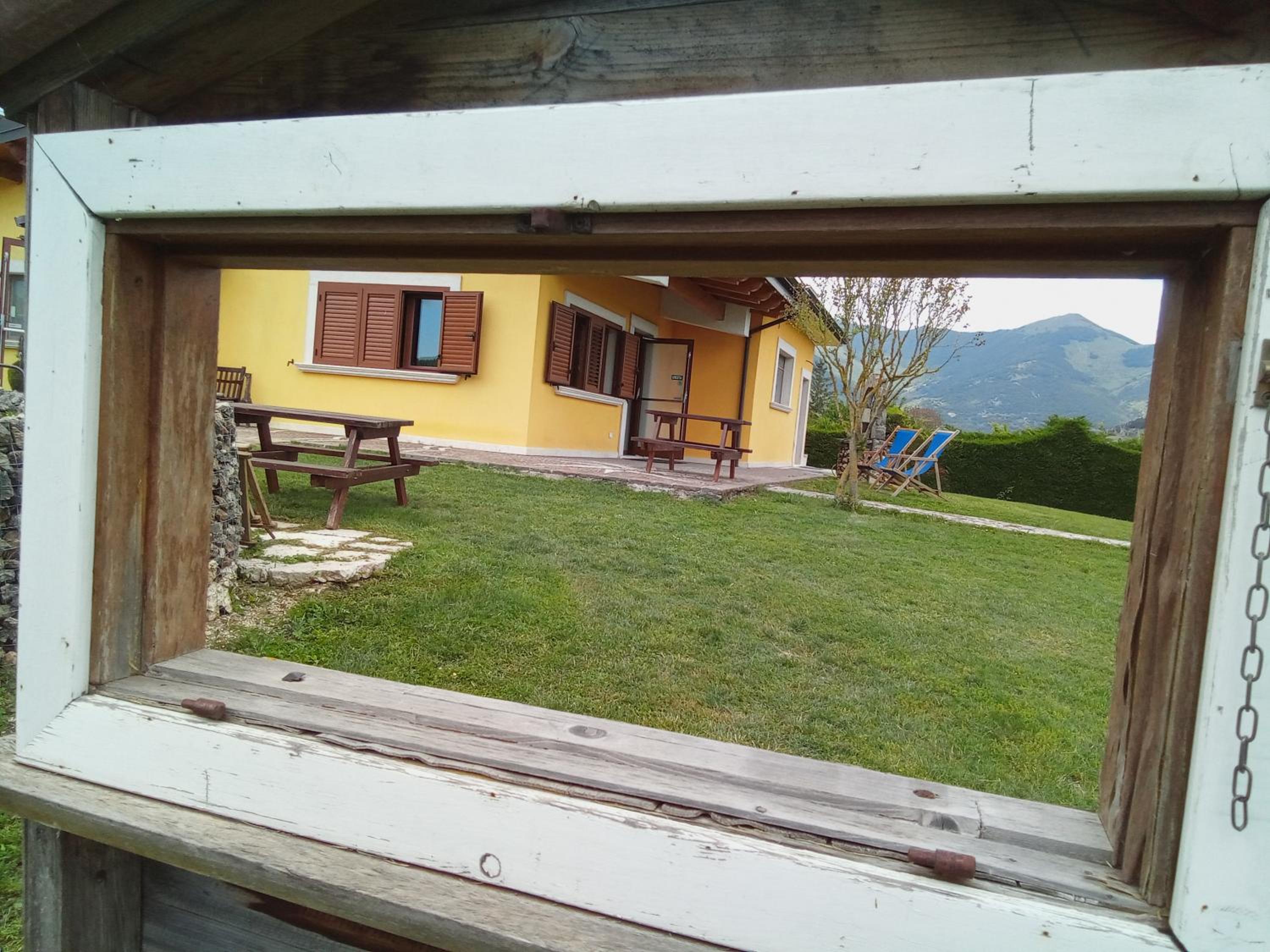 Double or Twin Room with Garden View - Photo 5