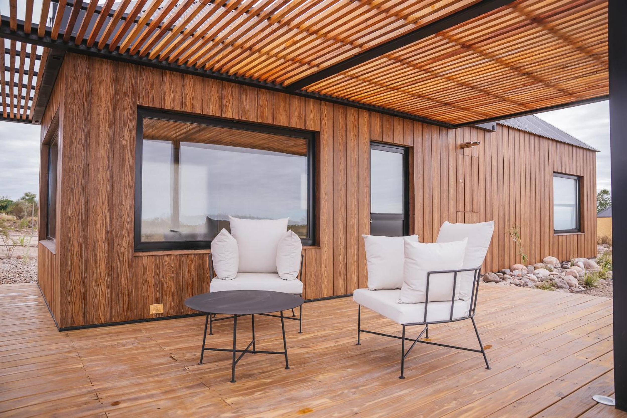 Chalet photo 2