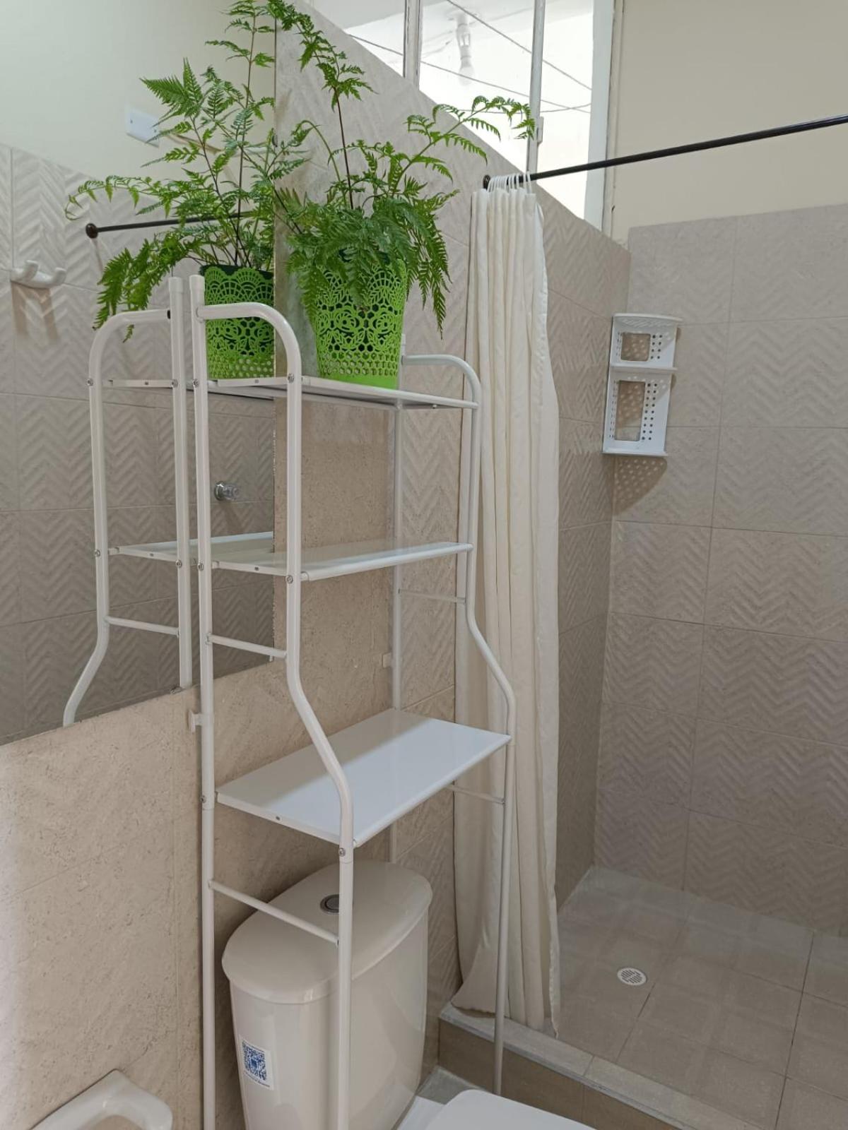 Quadruple Room with Garden View photo 3