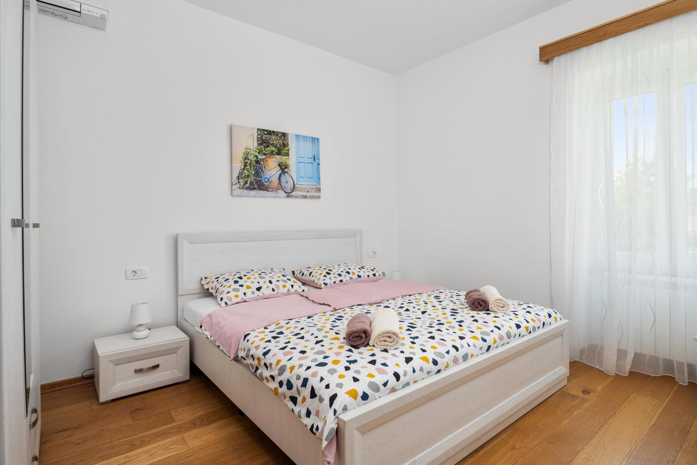 Villa mit Privatpool