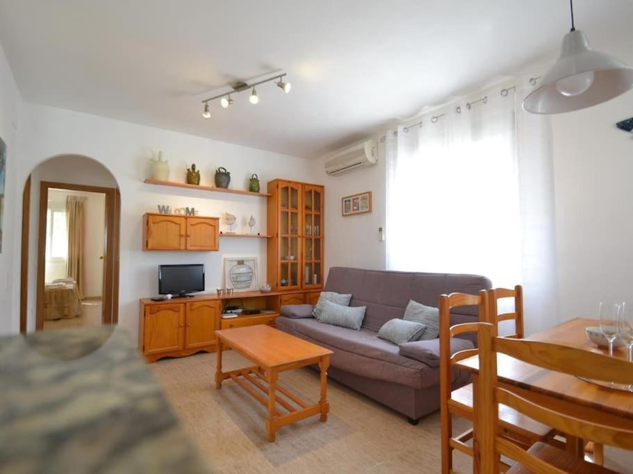 Casa de Dos Habitaciones