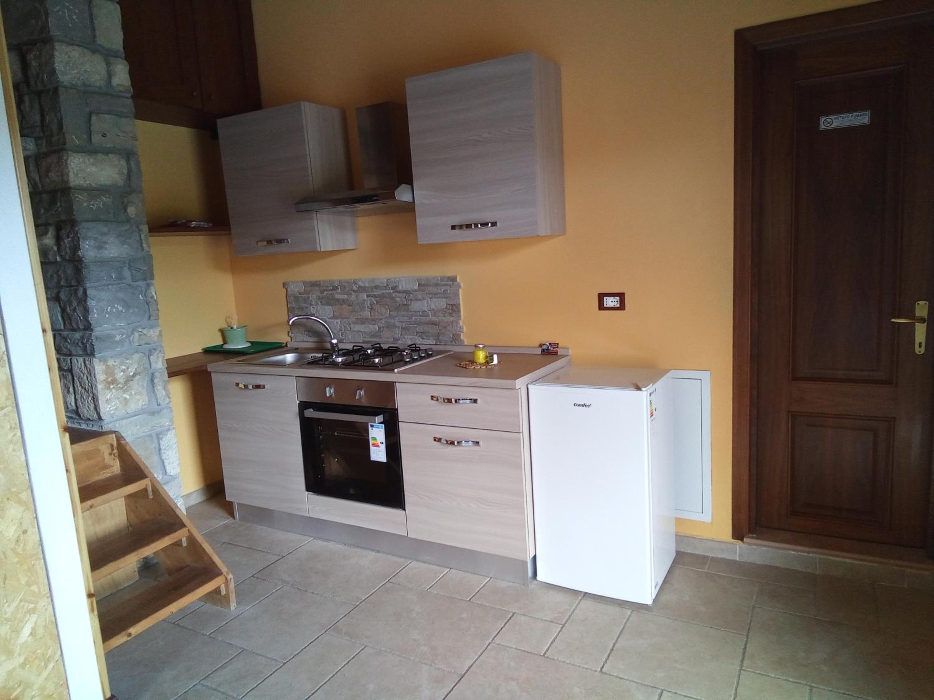 Double or Twin Room with Garden View - Photo 14