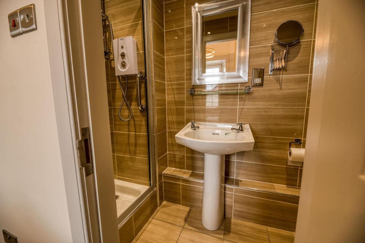 Double Room with Park View photo 2