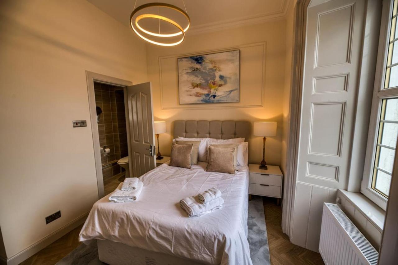 Double Room with Park View photo 3