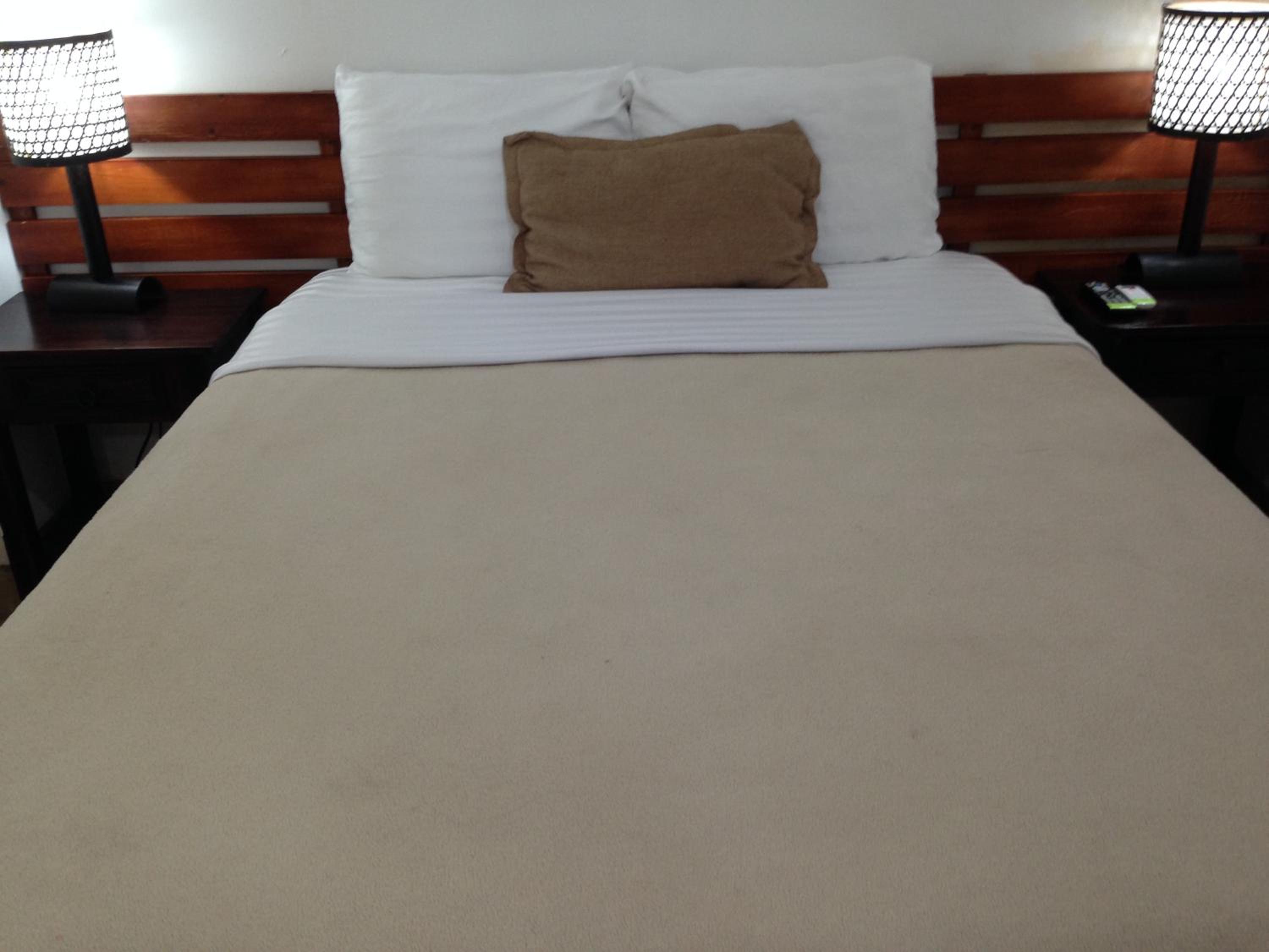 Standard Double Room - Photo 2