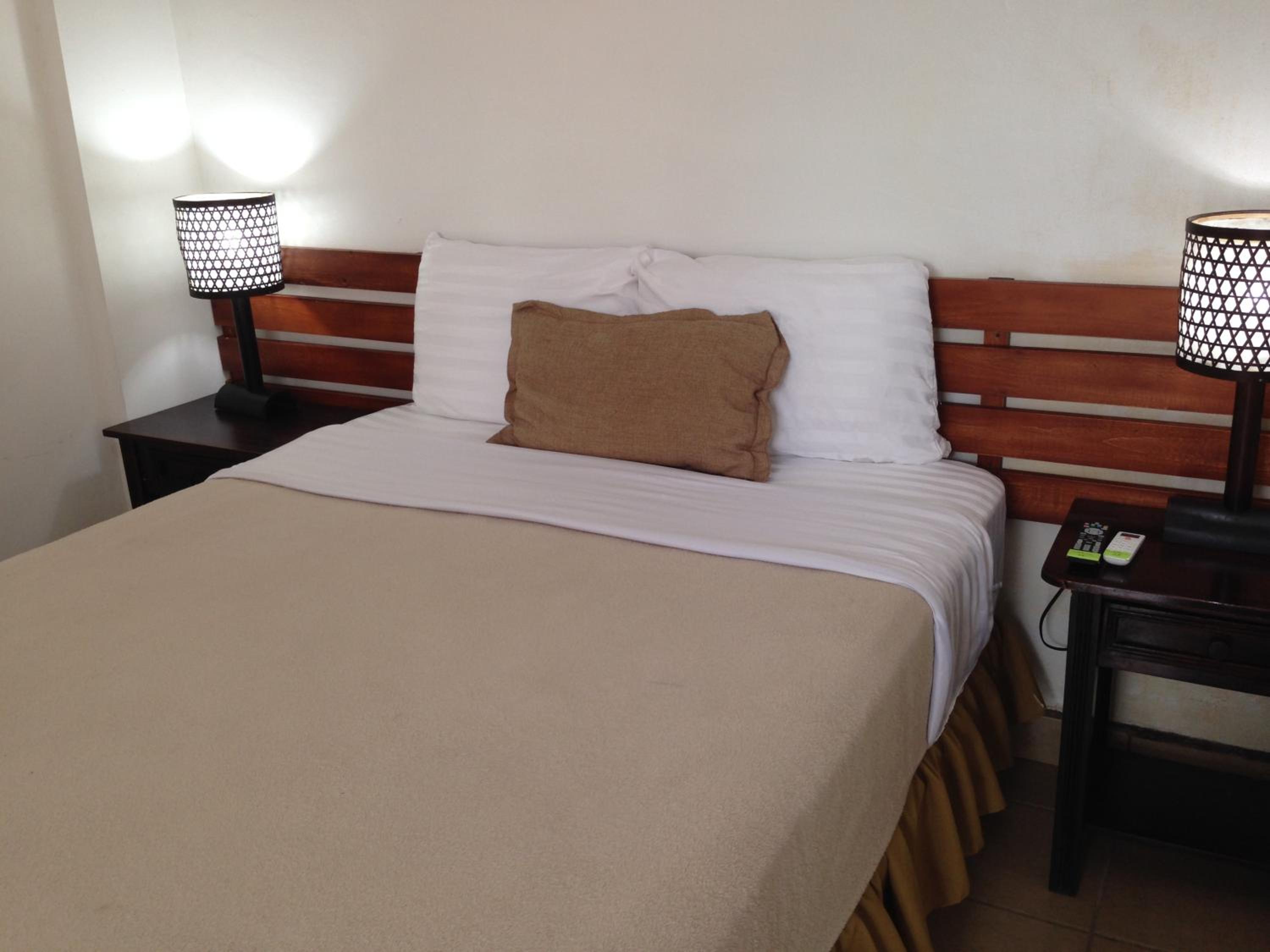 Standard Double Room - Photo 1