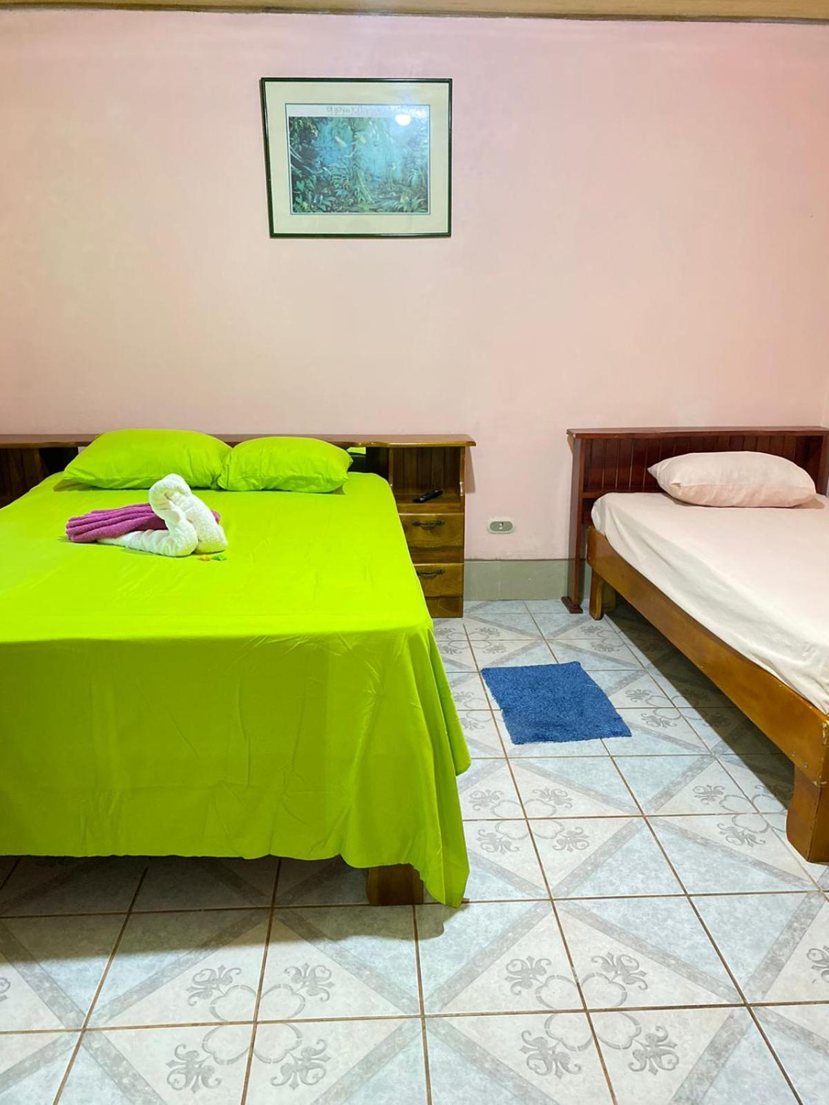Twin Room photo 1