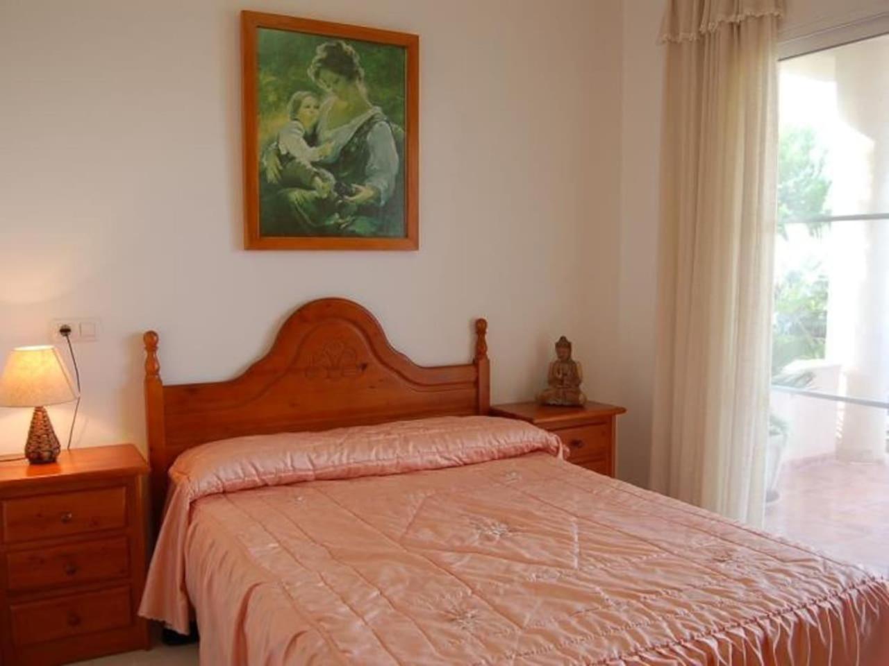 Casa de tres dormitorios