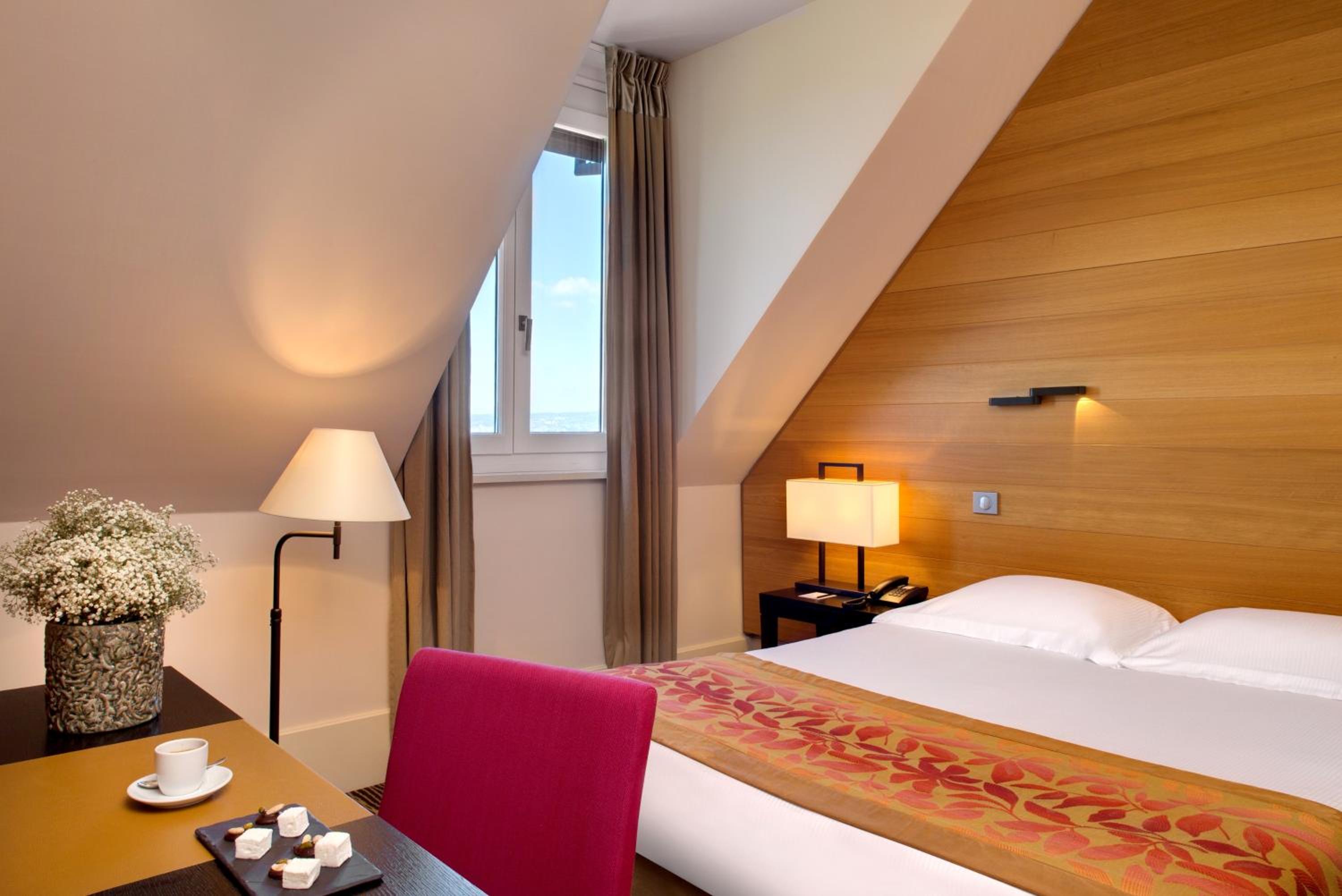 Quadruple Room photo 1
