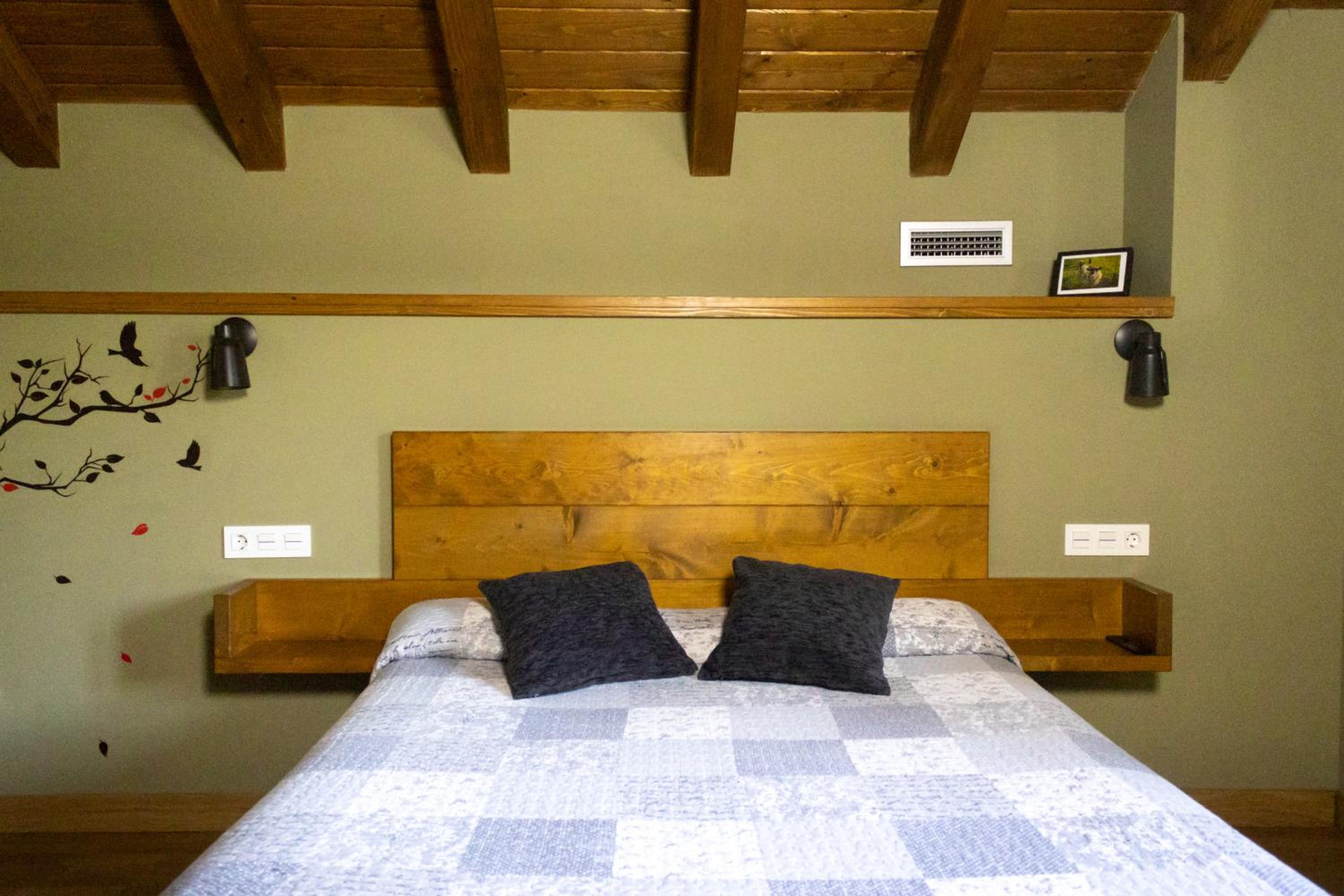 Habitación Doble Superior