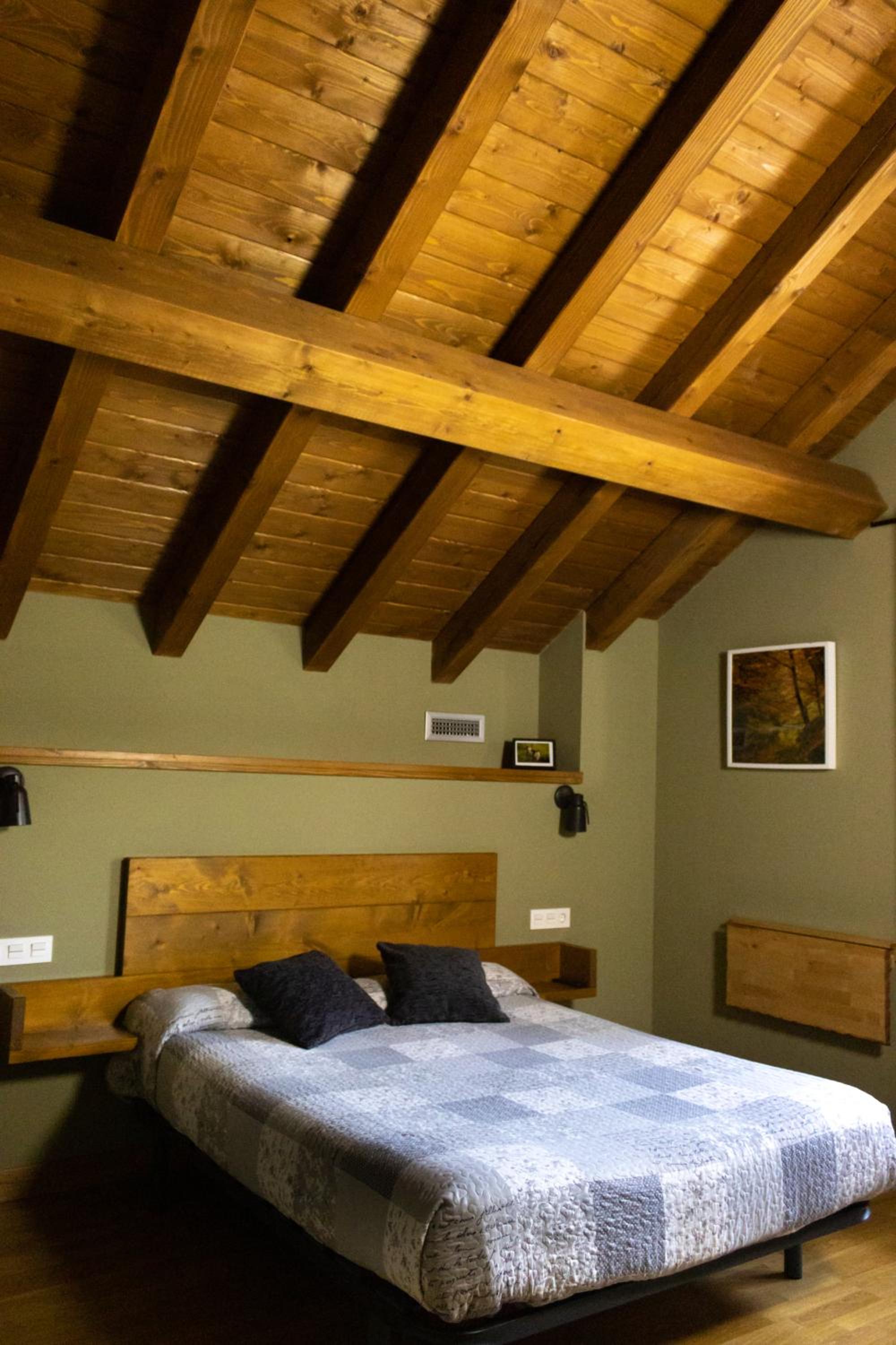 Superior Double Room photo 2
