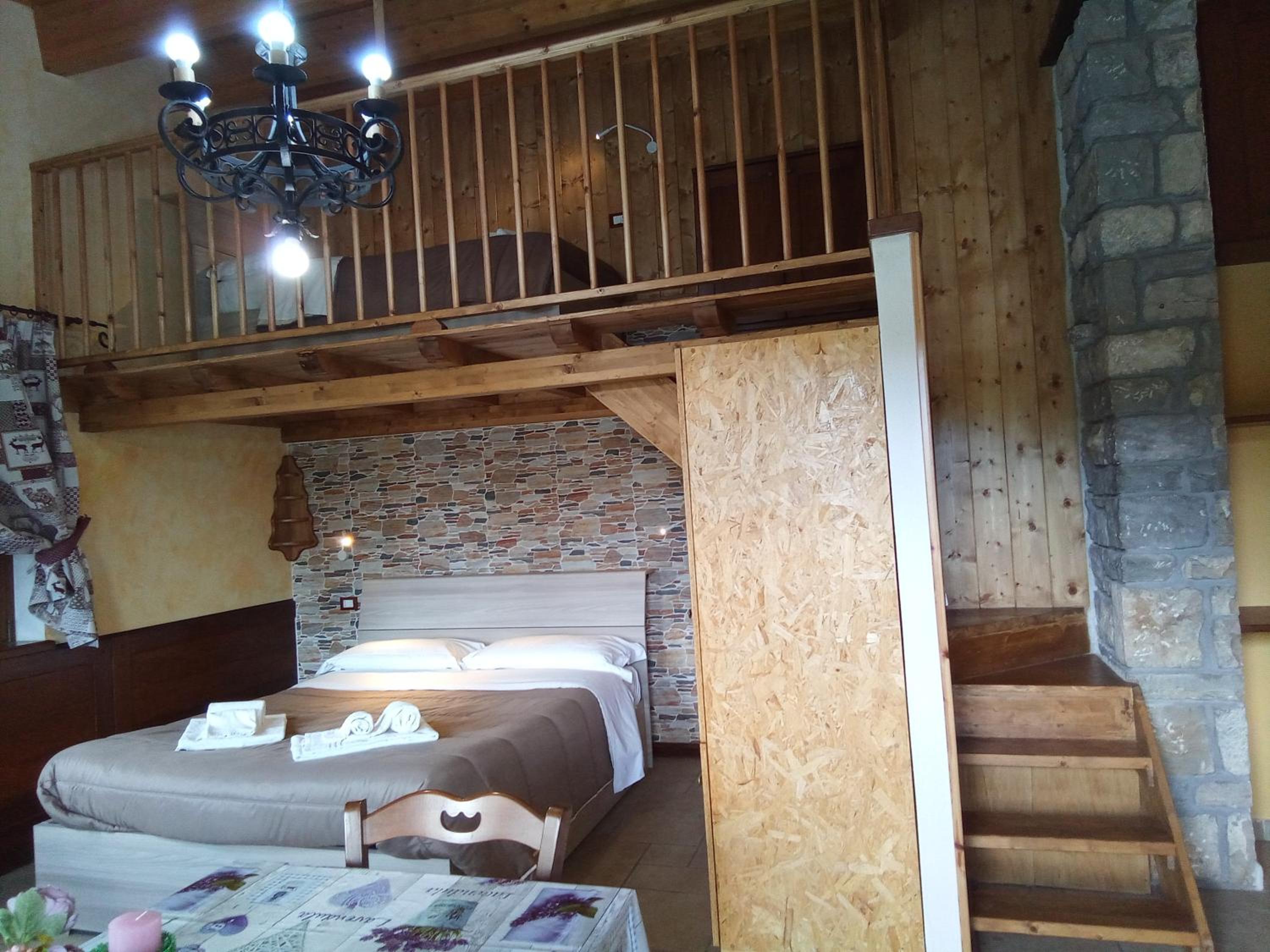 Double or Twin Room with Garden View - Photo 6