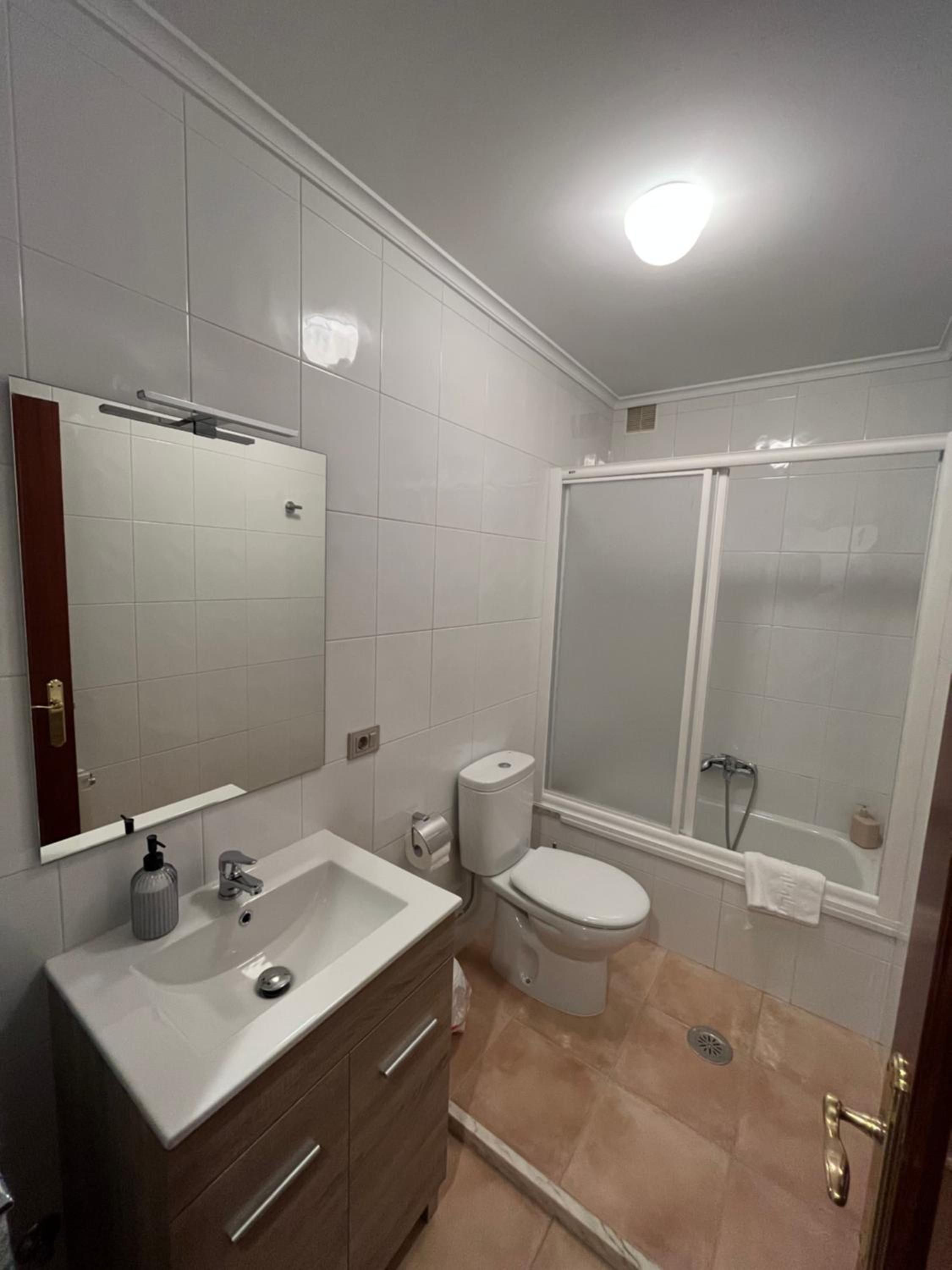 Two-Bedroom Apartment photo 2