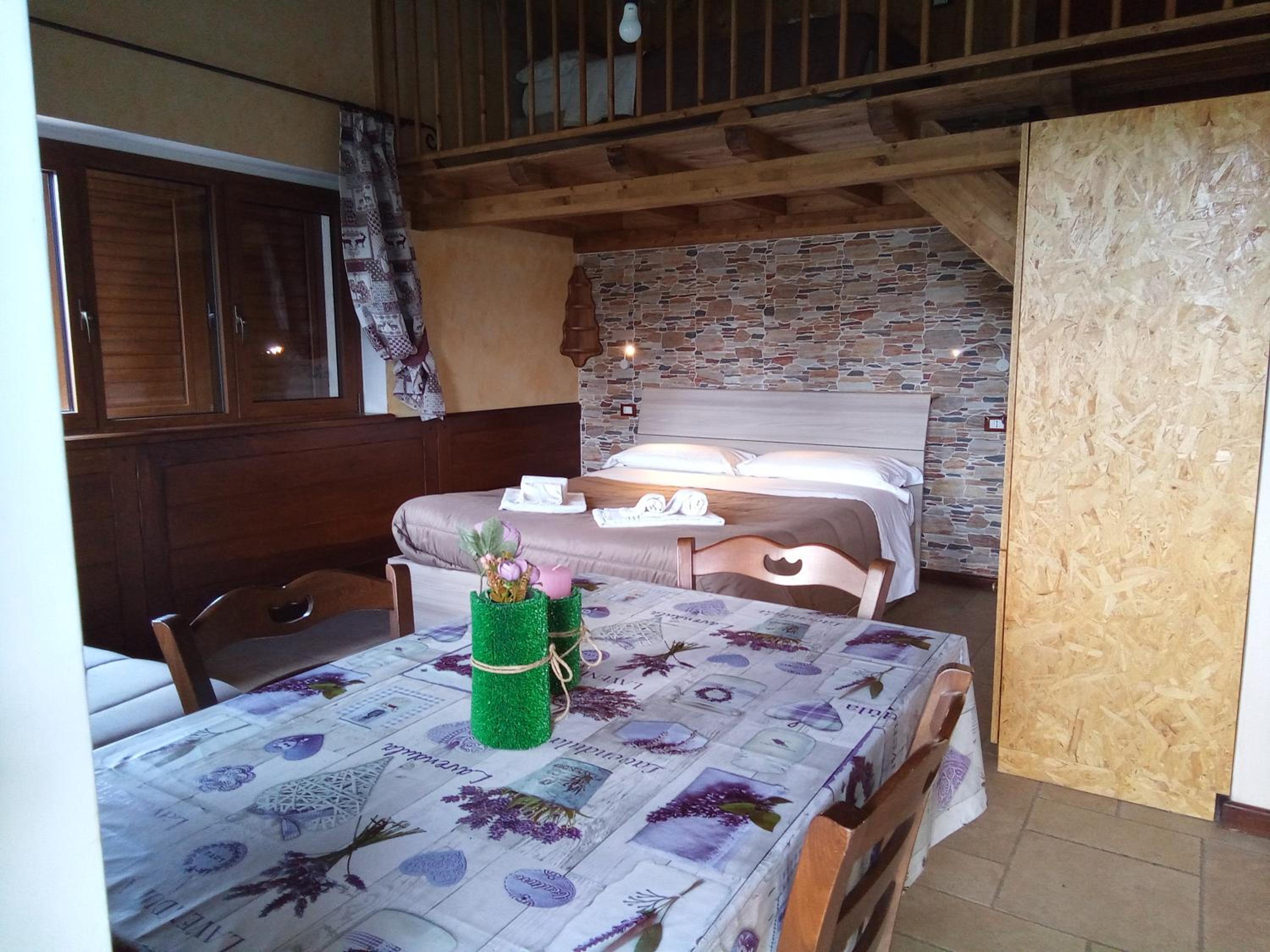 Double or Twin Room with Garden View - Photo 11