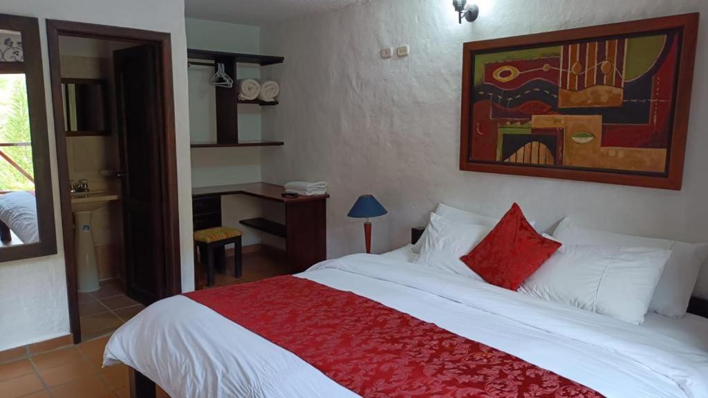Superior Double Room photo 1
