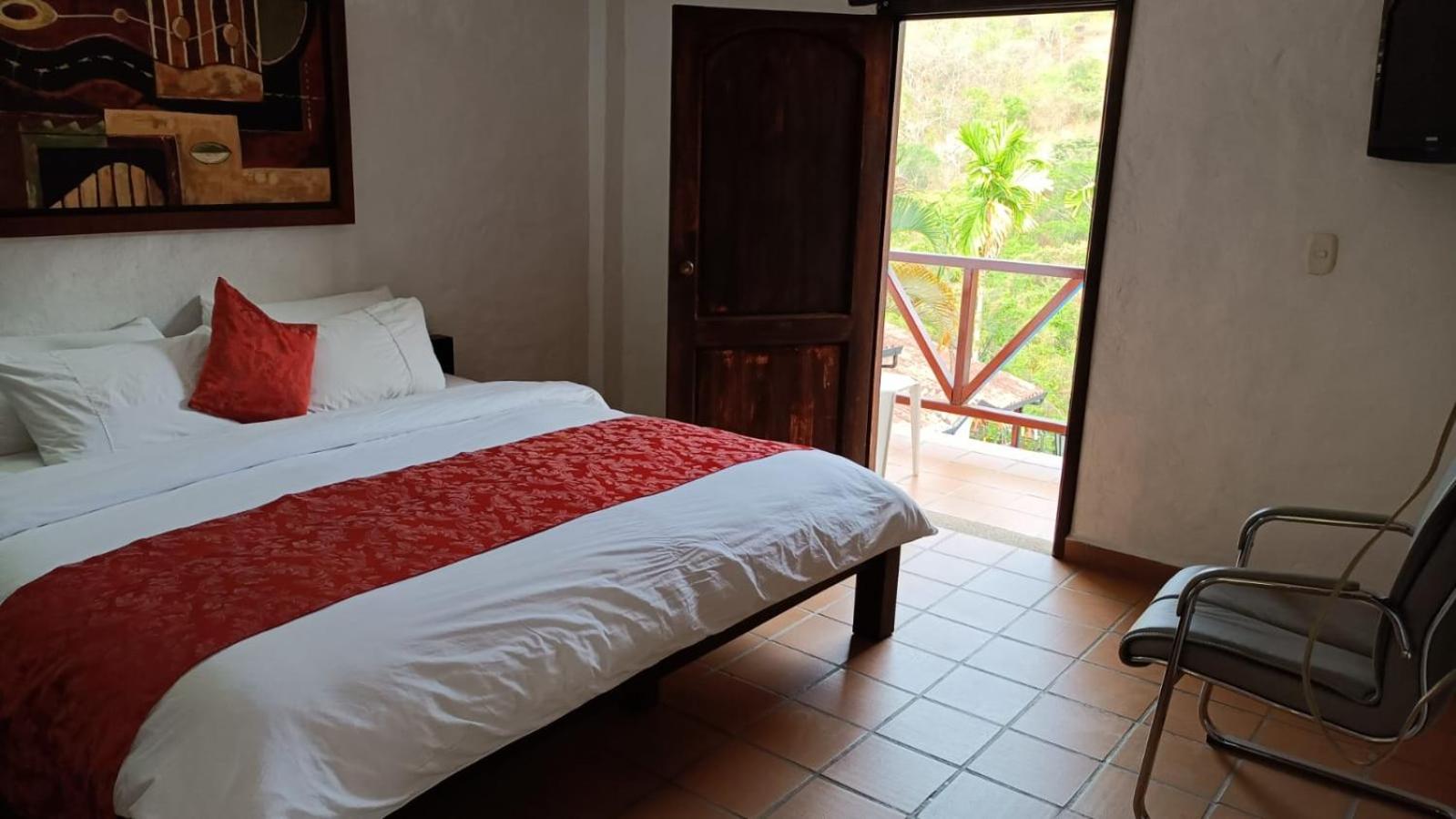 Superior Double Room photo 2