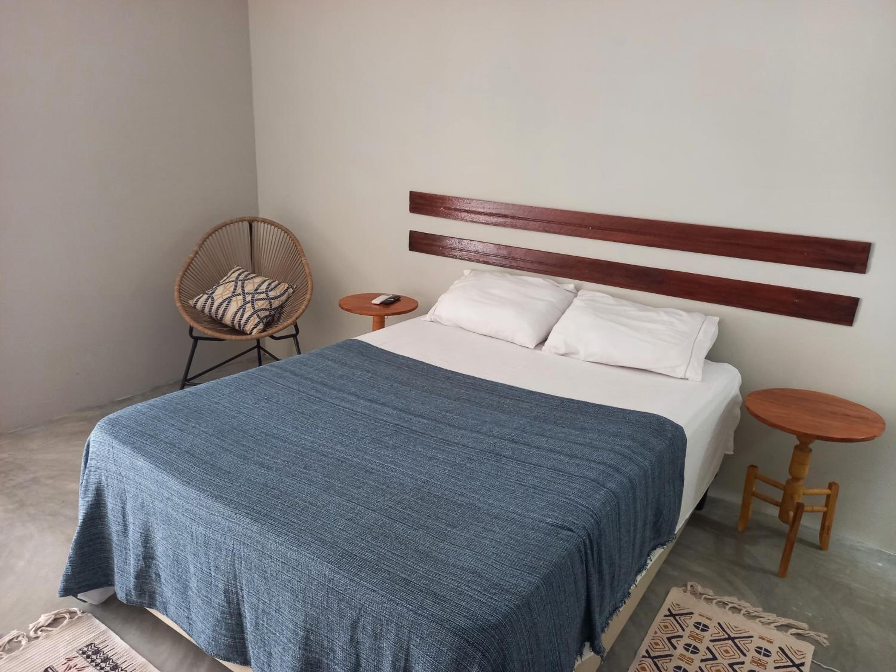 Three-Bedroom Vacation Home  photo 3