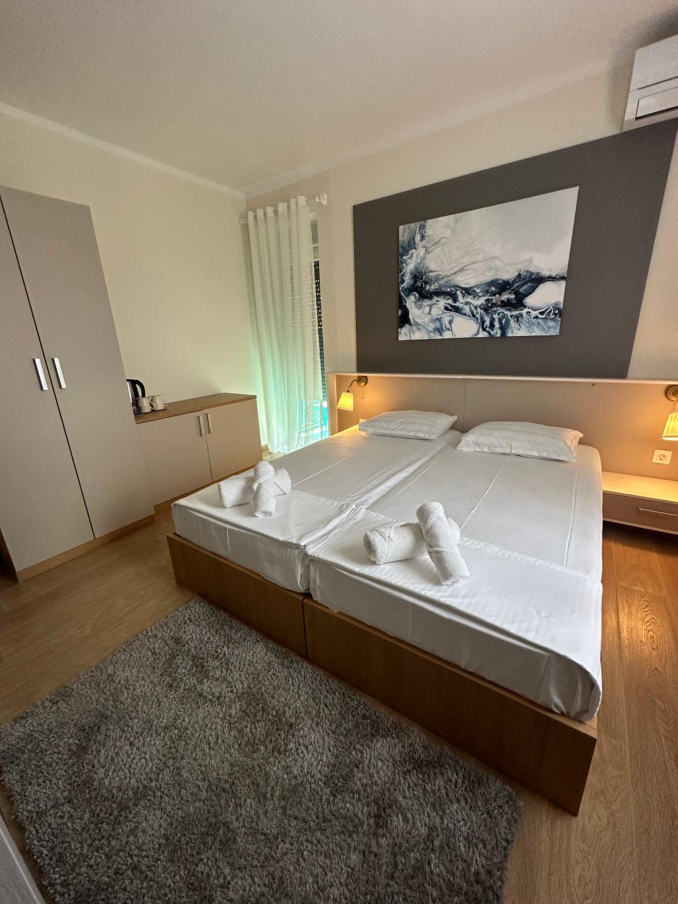 Deluxe Double Room photo 1