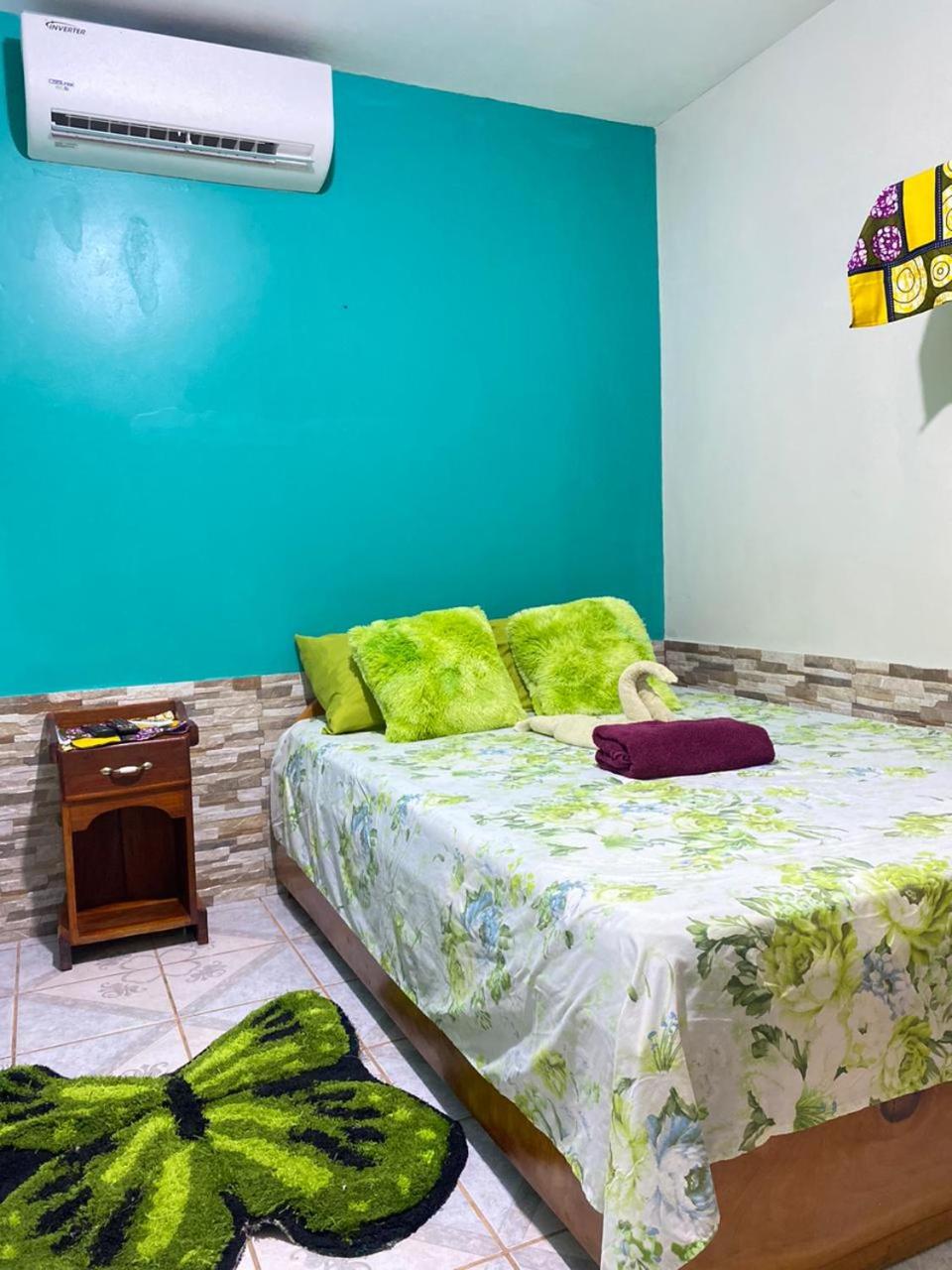 Comfort Triple Room photo 1