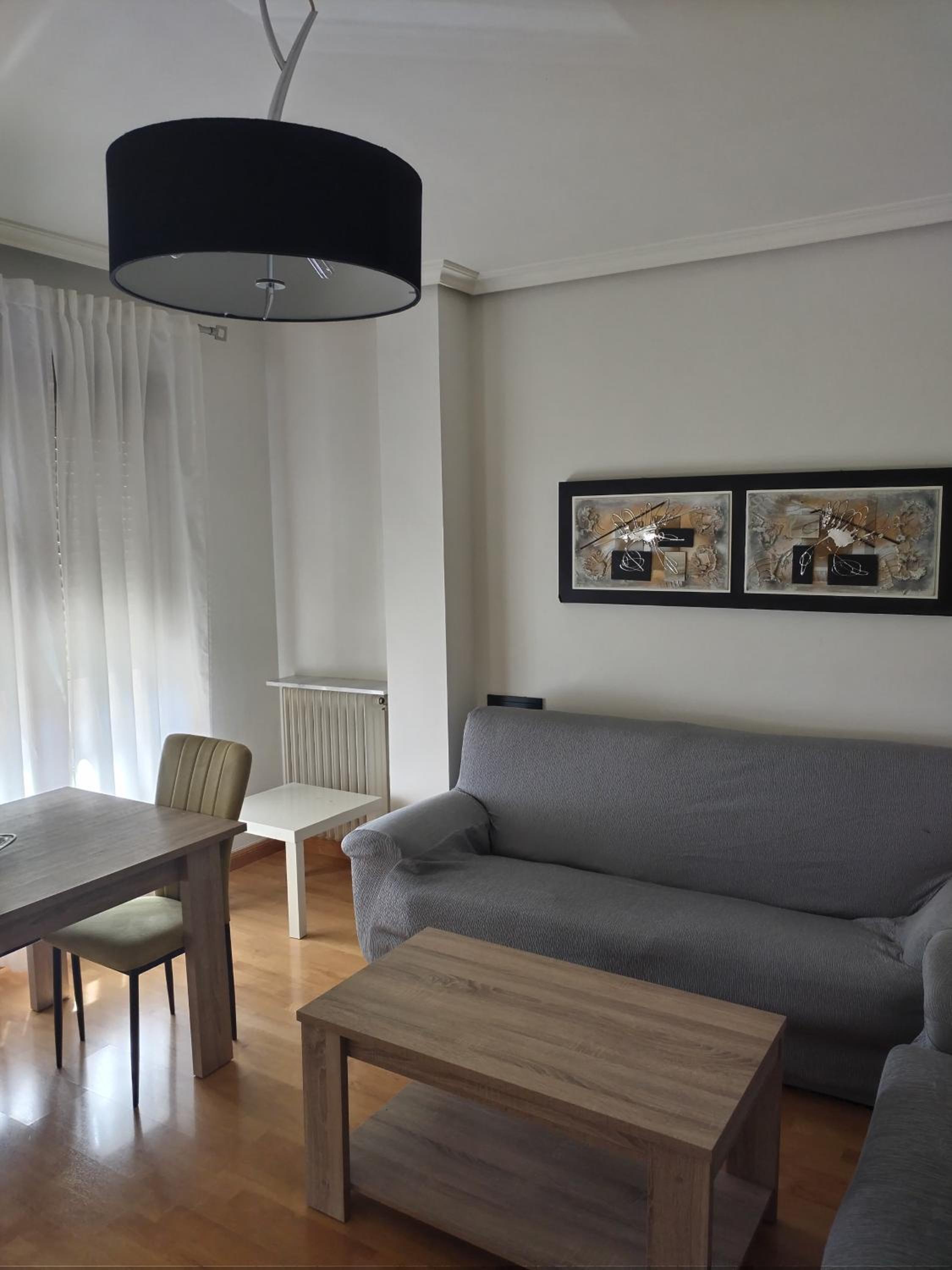 Departamento de tres habitaciones