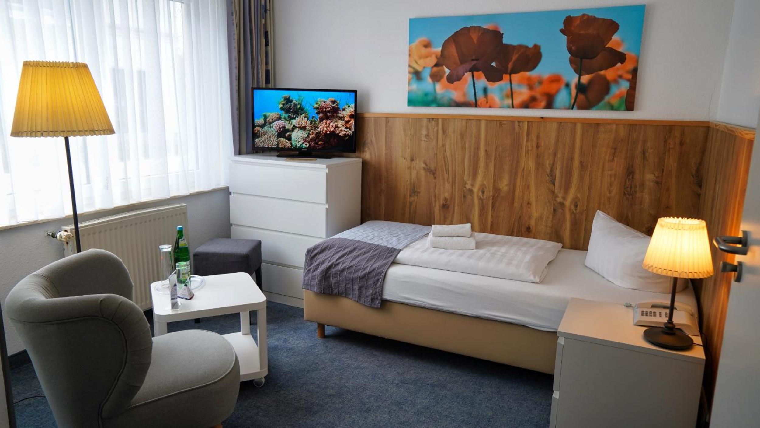 Single Room photo 1