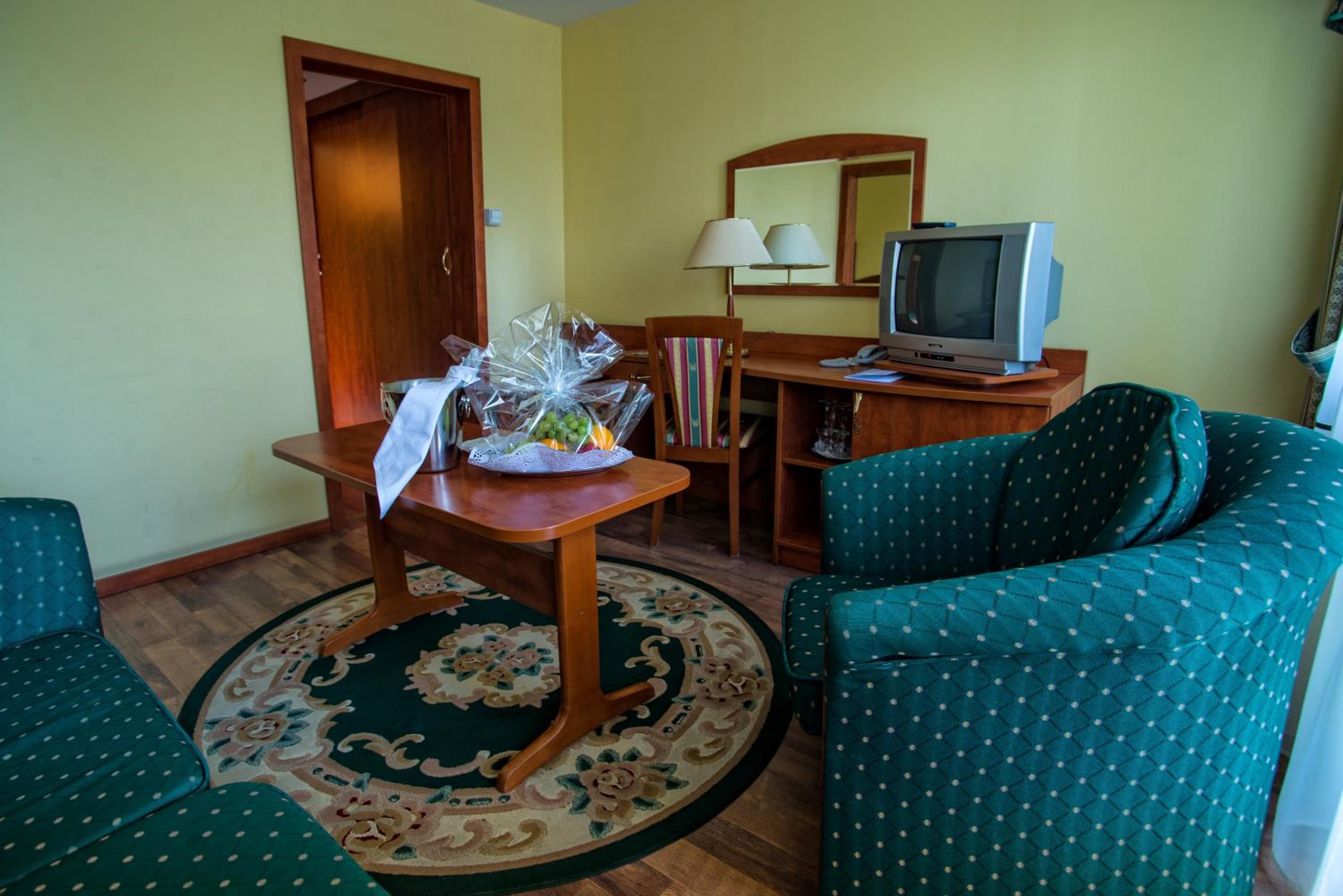 One-Bedroom Apartment - Photo 8