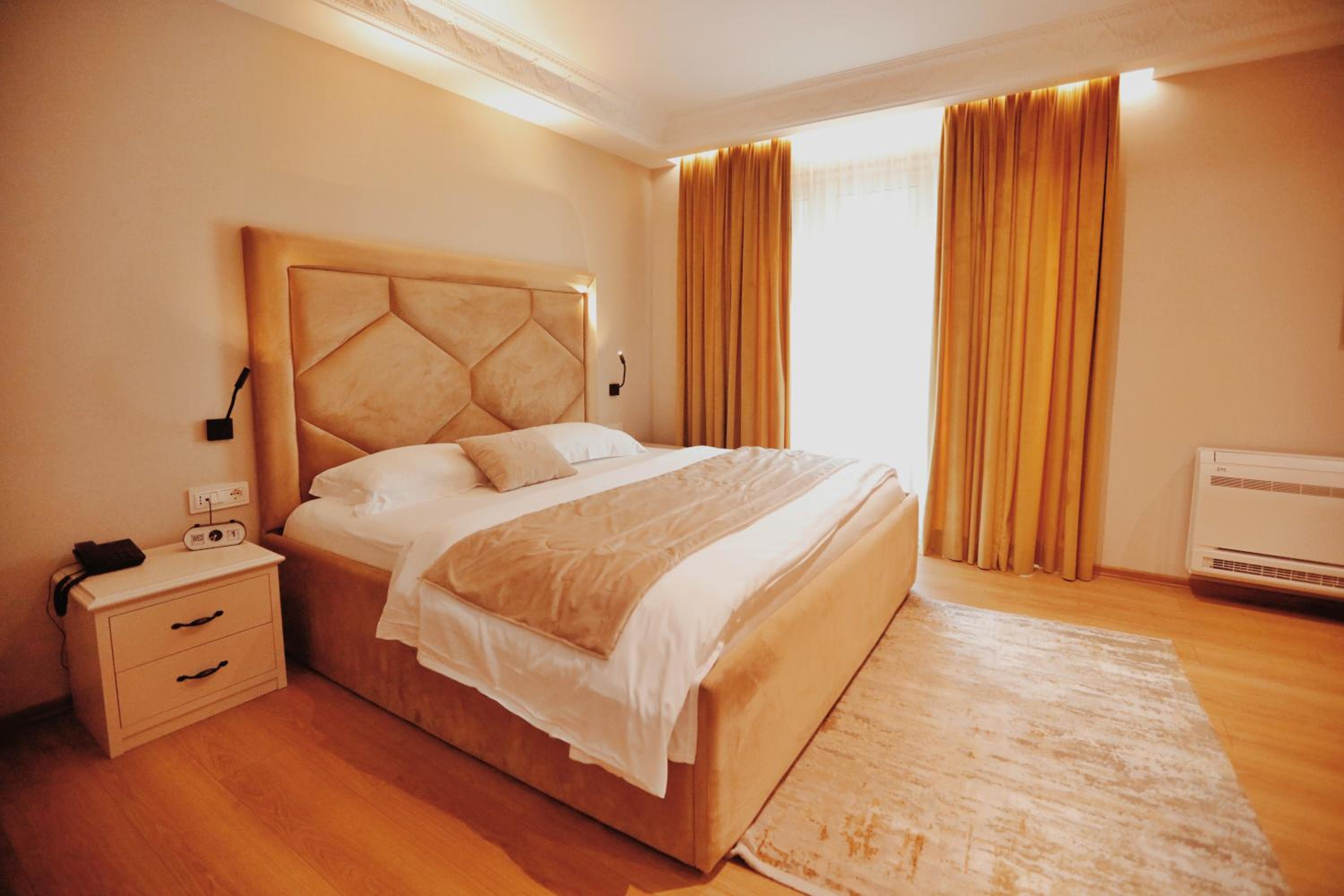 Triple Room with Mountain View