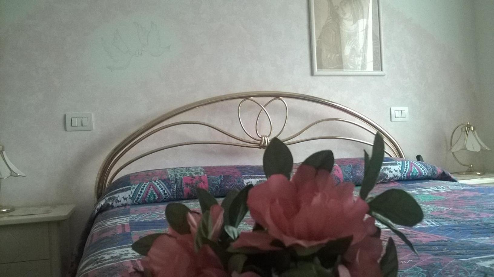 Double Room with Private Bathroom photo 3