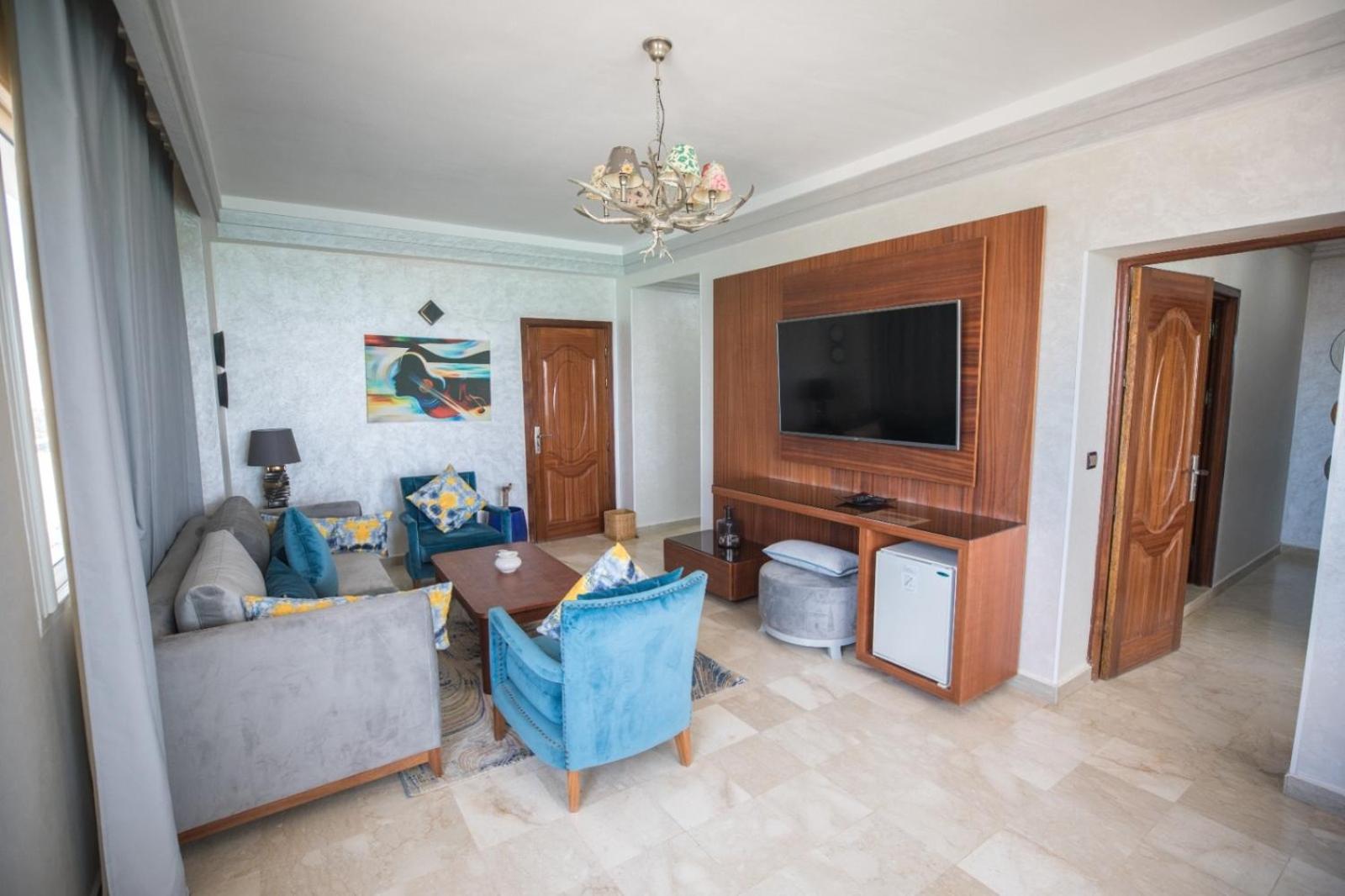 Suite vue mer photo 3