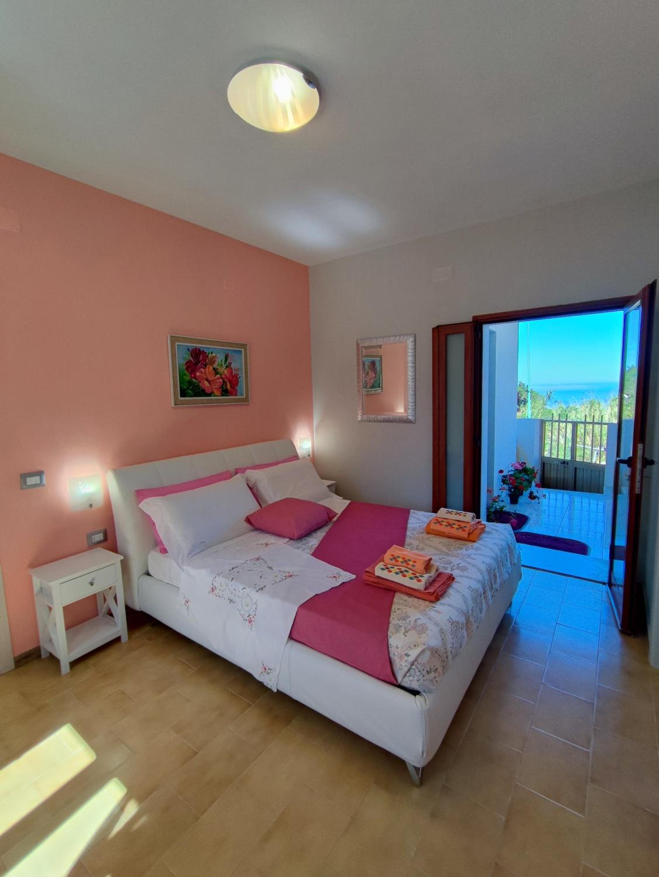 Two-Bedroom Family Apartment photo 1