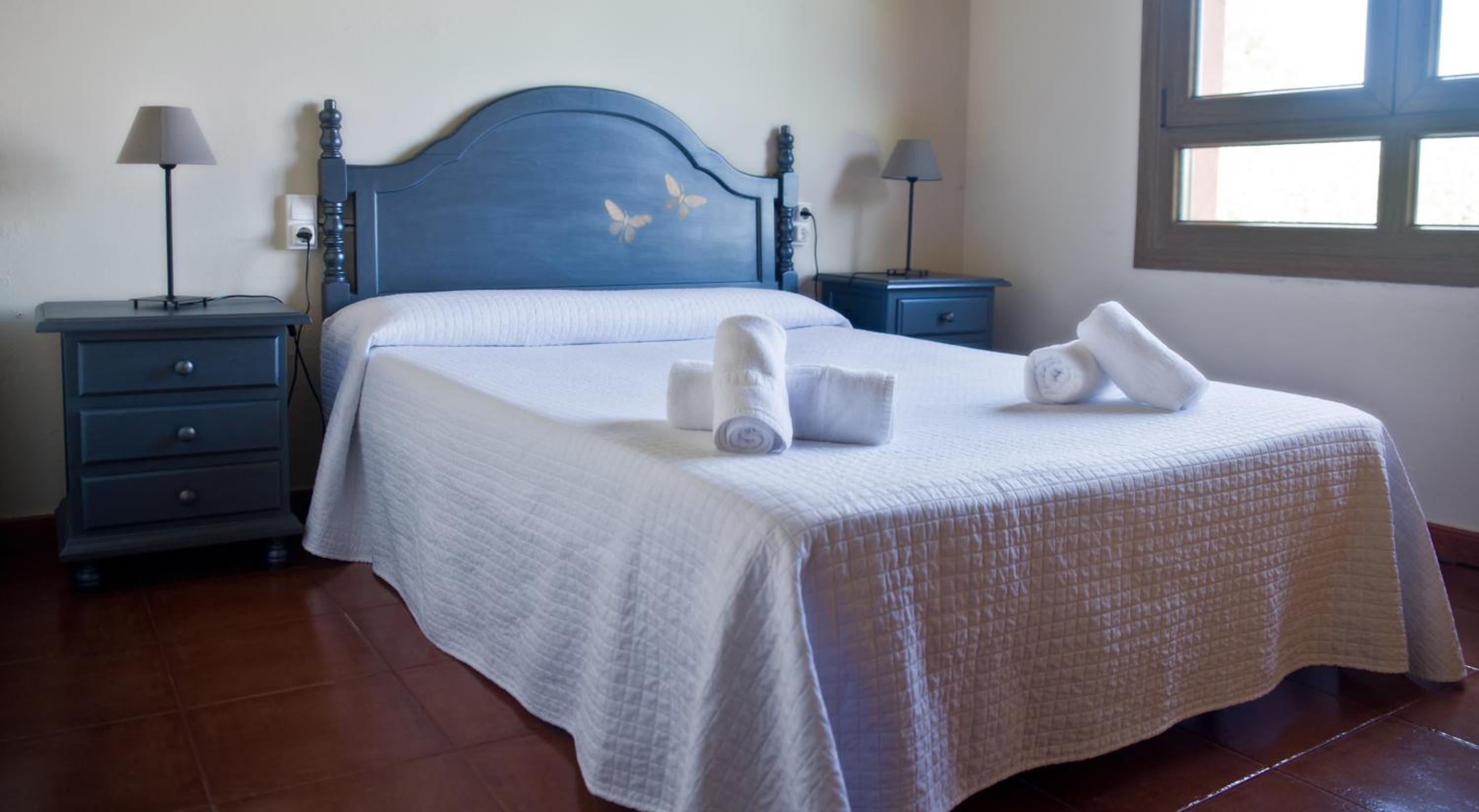Casa de Ocho Habitaciones