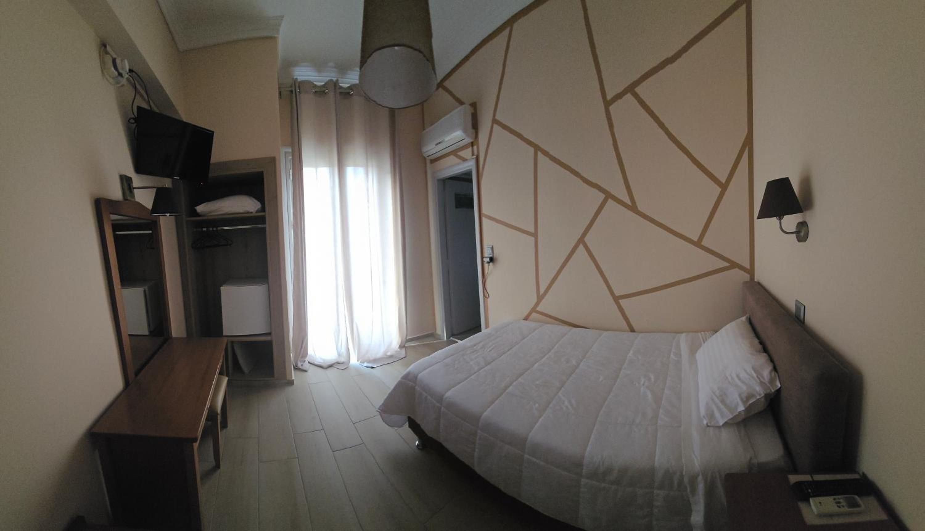 Comfort Single Room with Shower photo 3