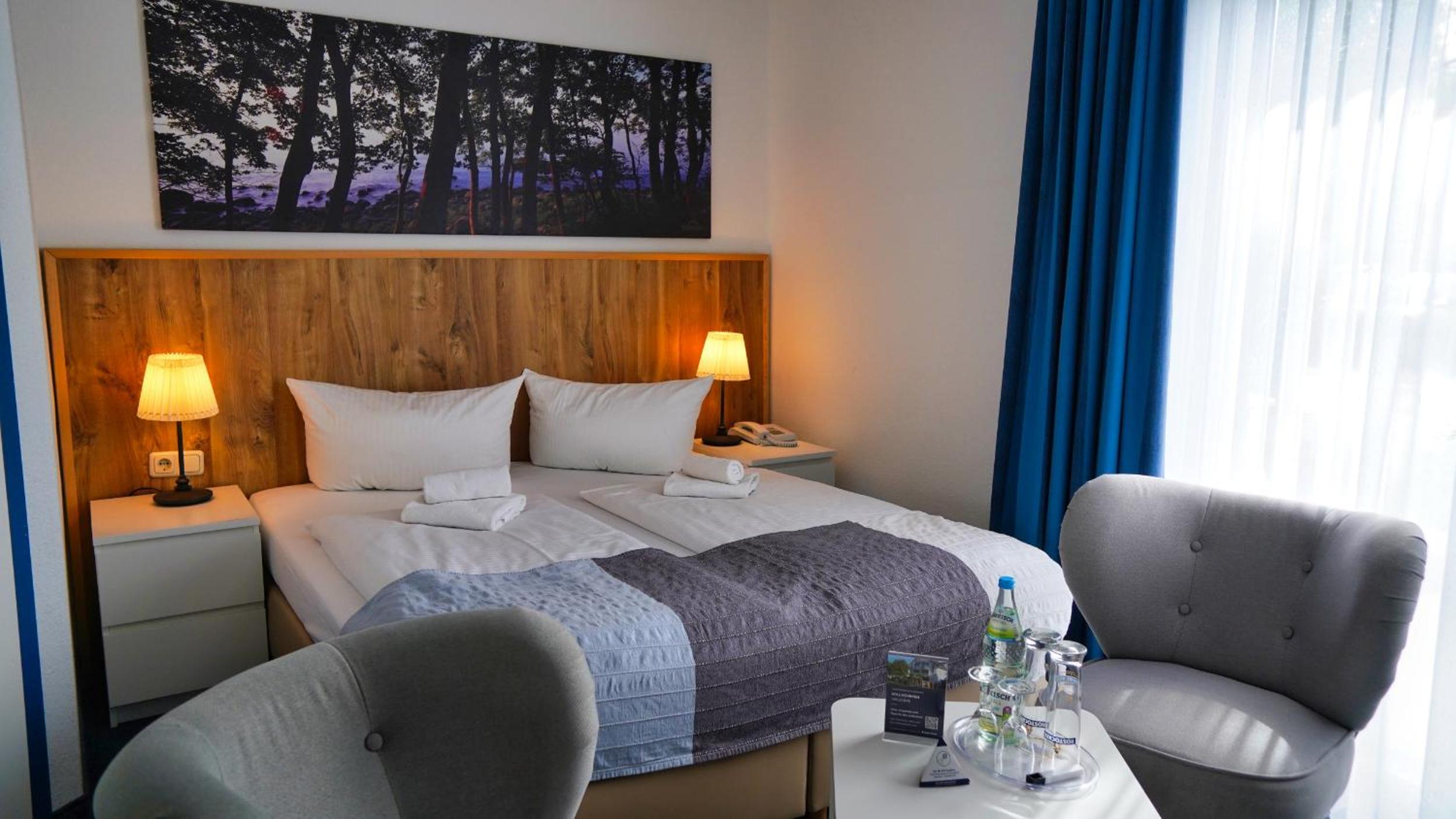 Double Room photo 1