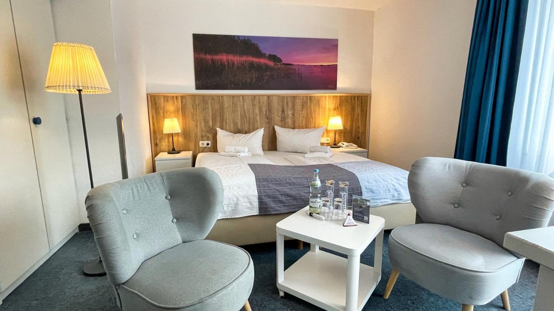 Double Room photo 2
