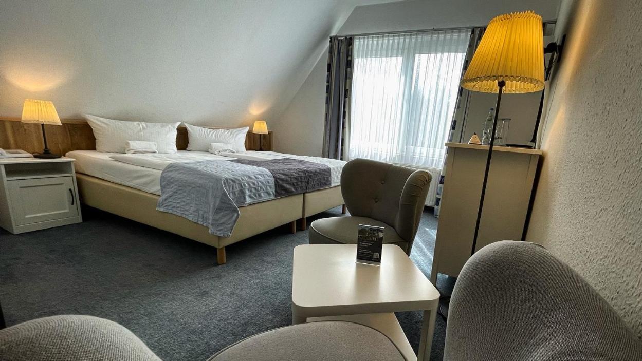 Double Room photo 3